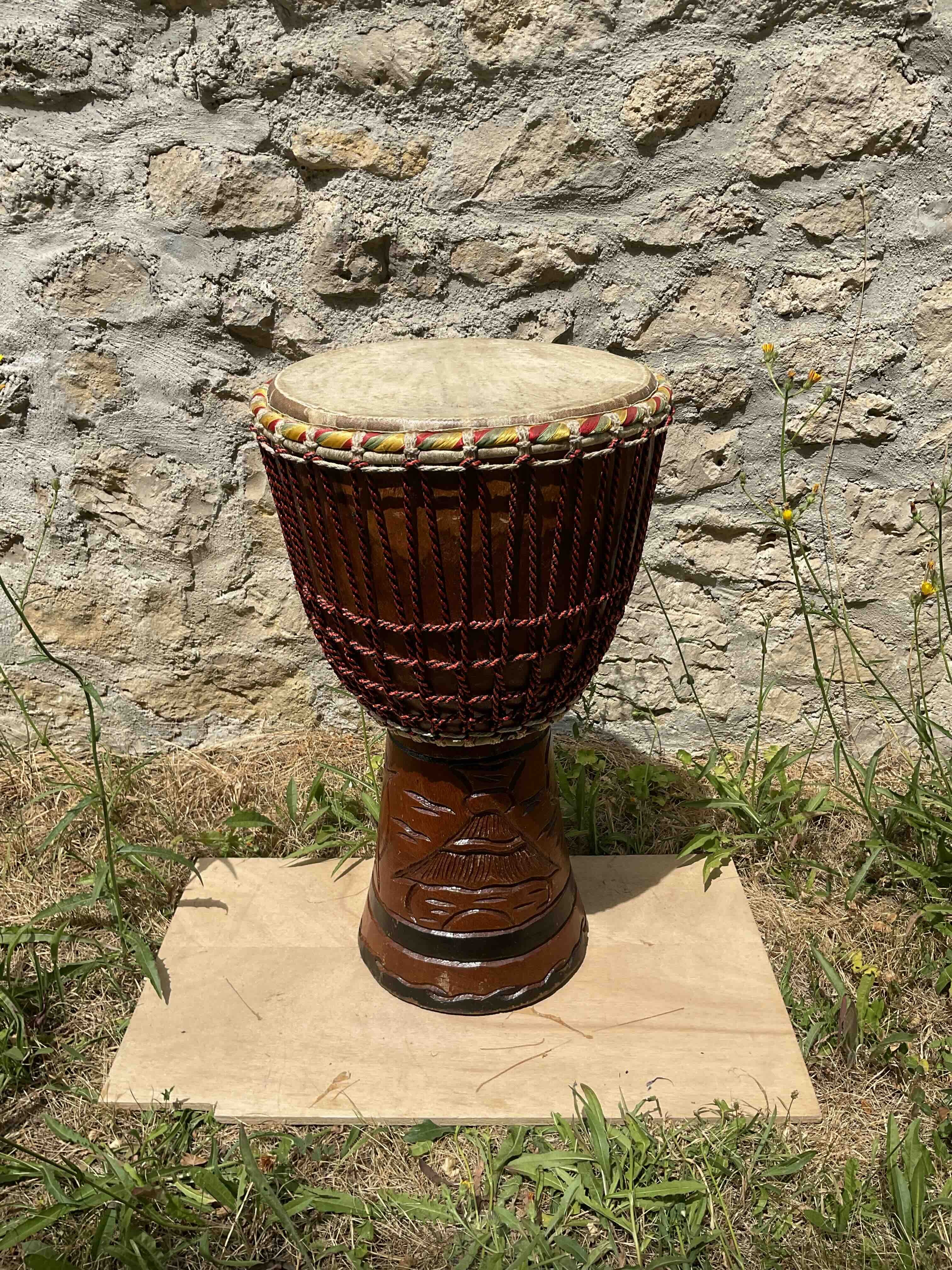 Djembé 03