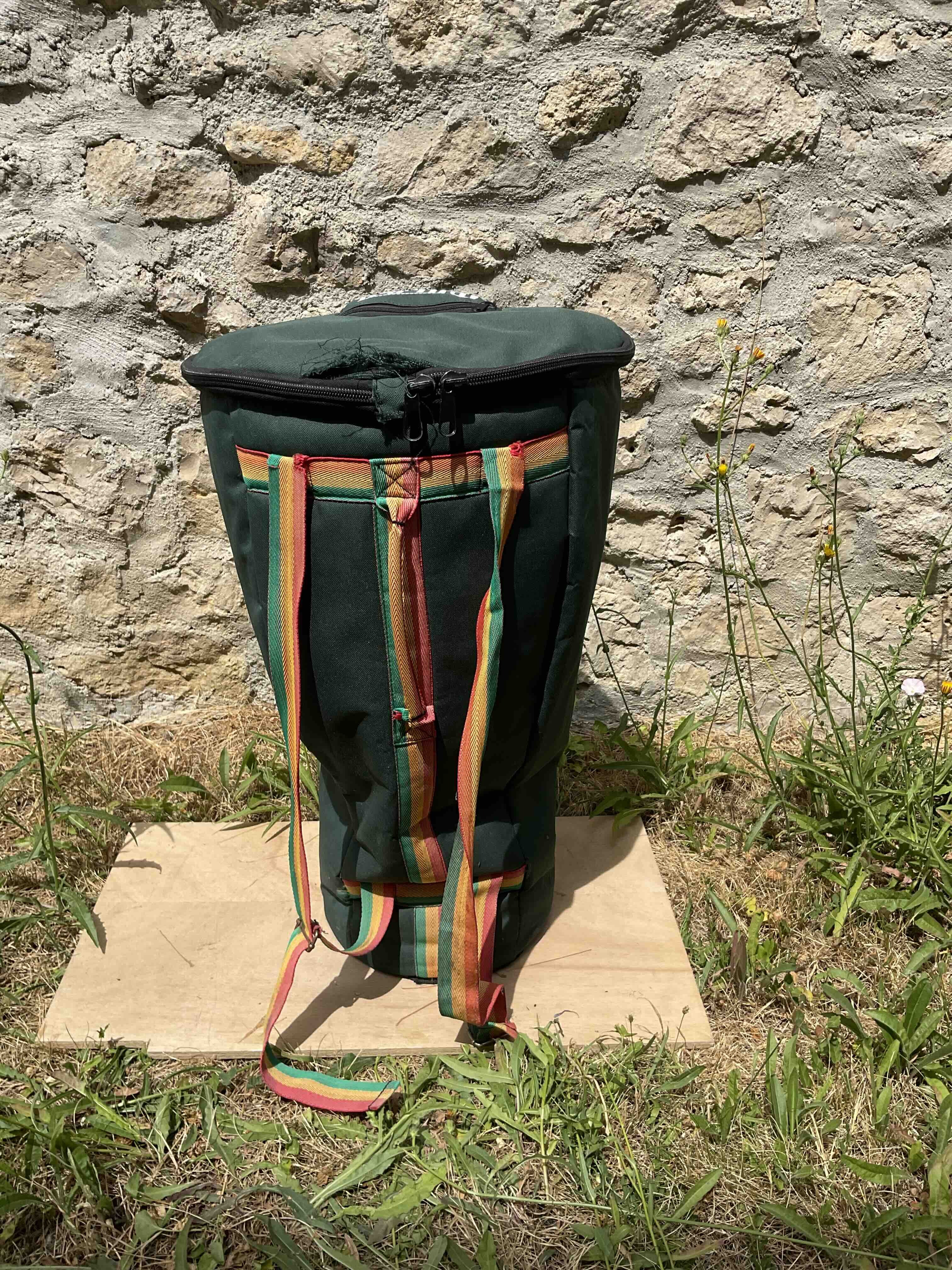 Djembé 04