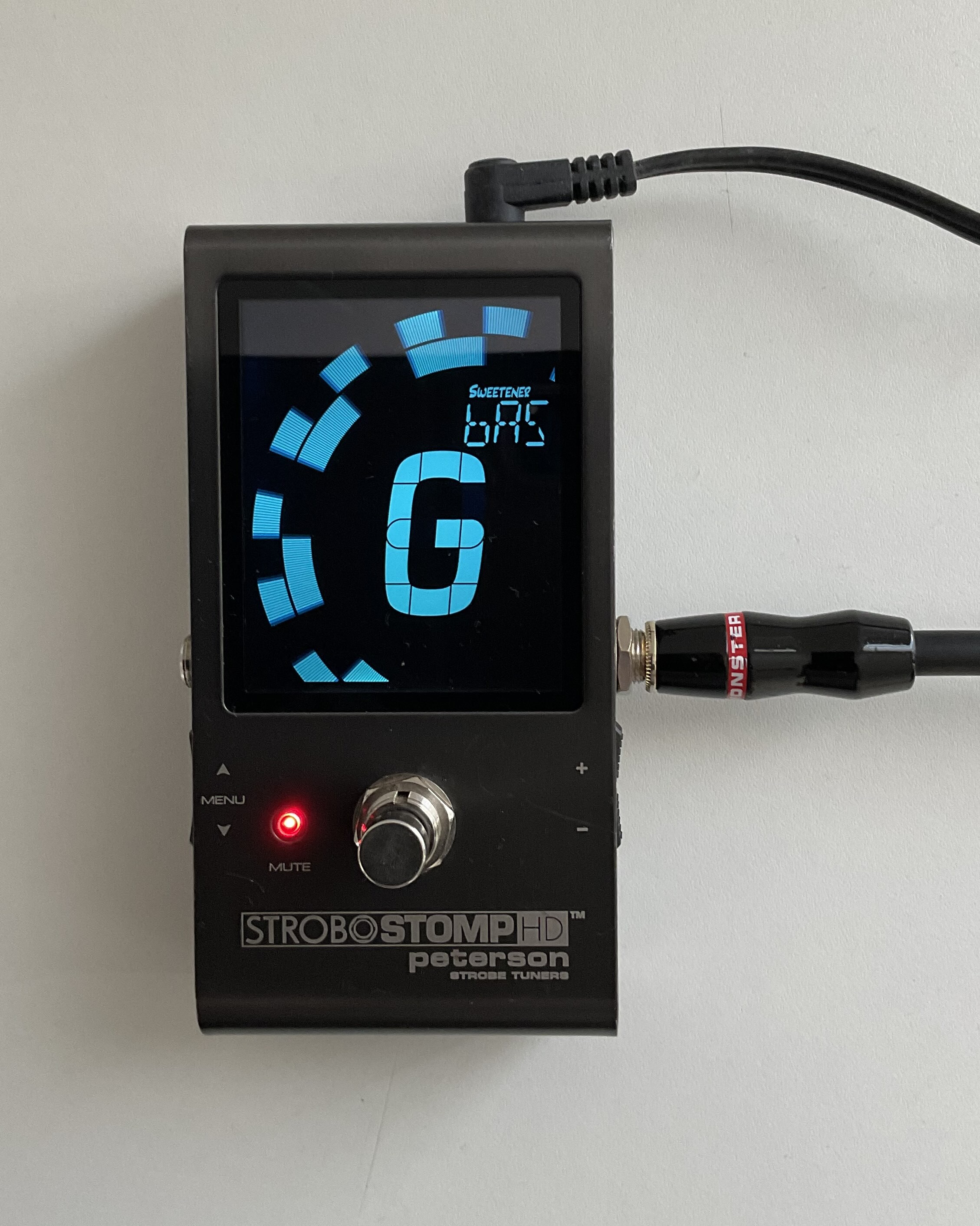 Peterson StroboStomp HD (92380)