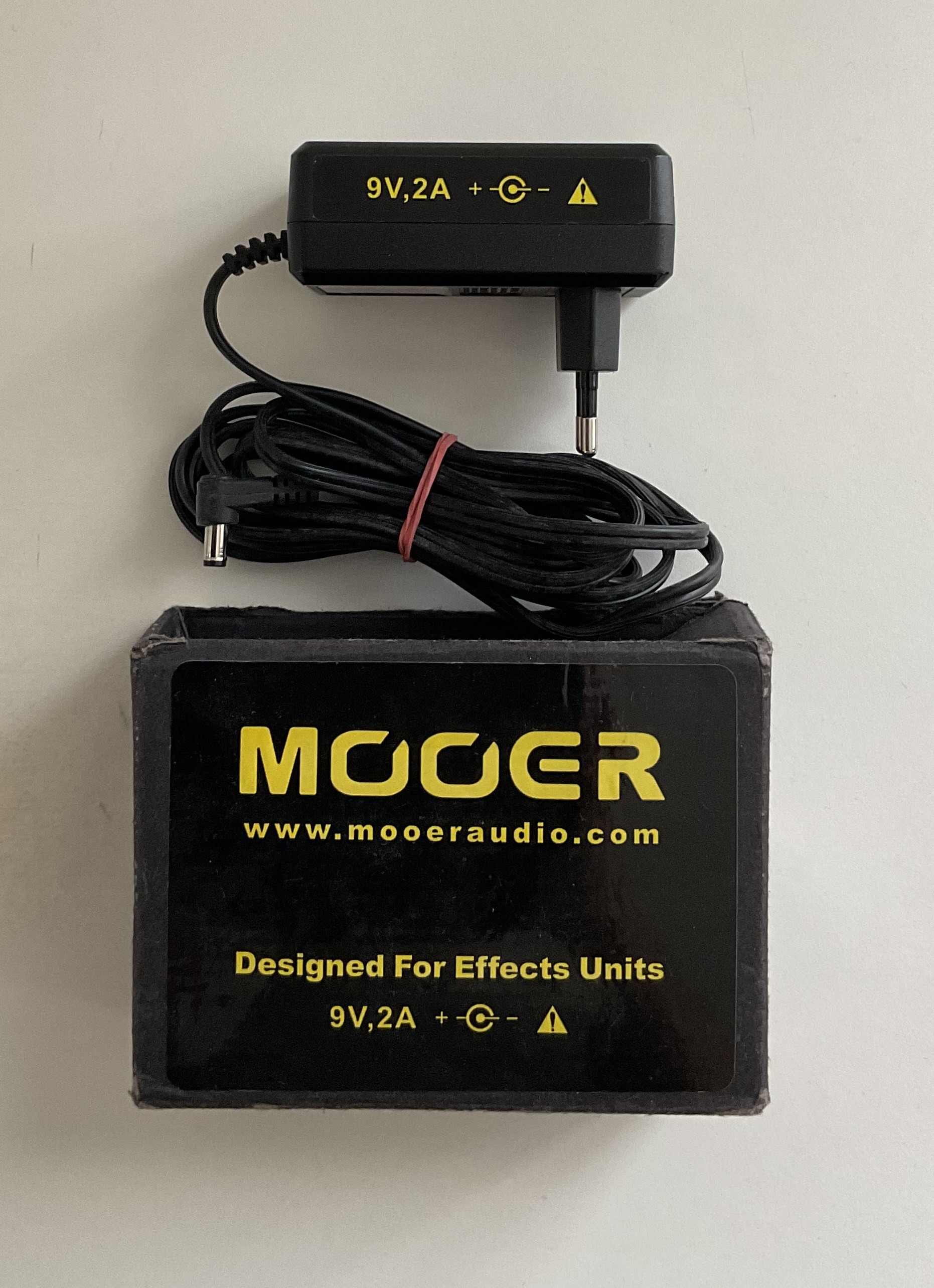 Mooer