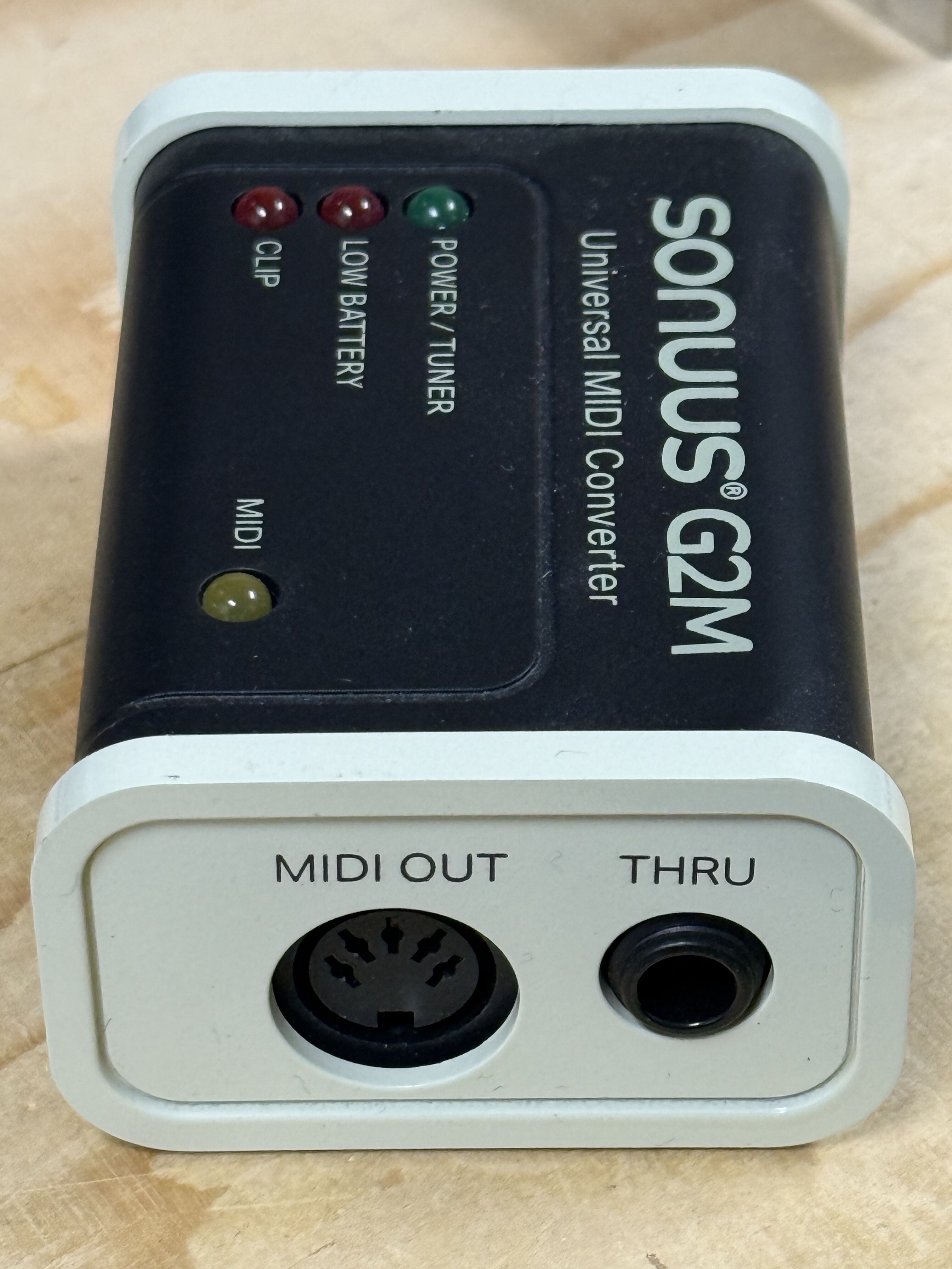 Sonuus G2M V3 (59228)