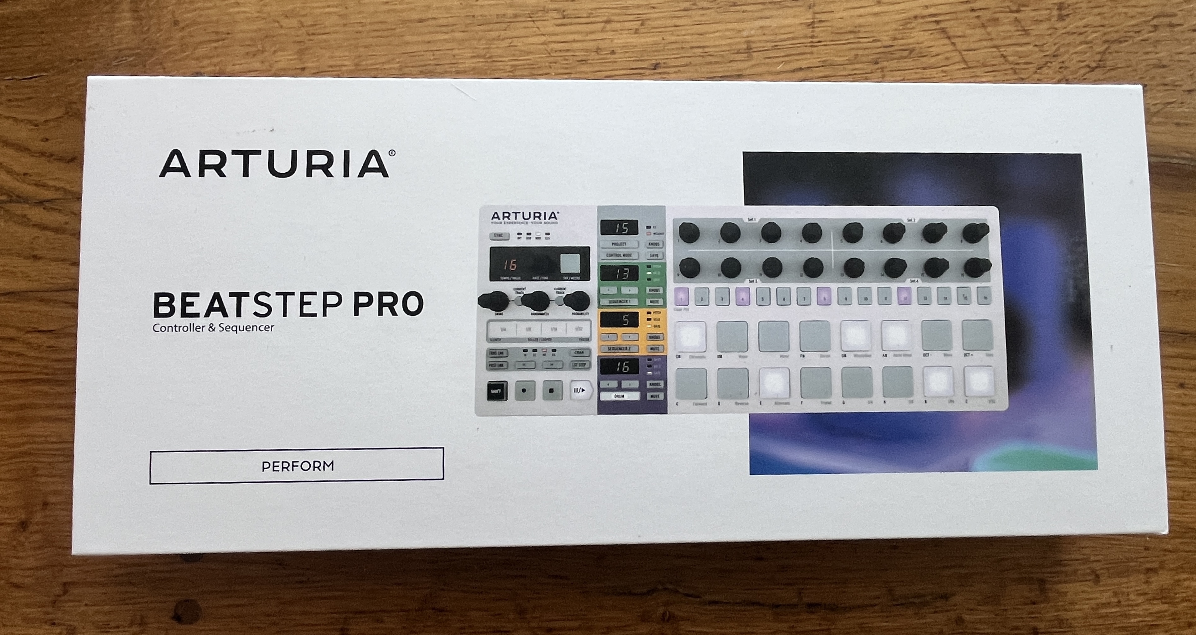Arturia BeatStep Pro – Excellent état