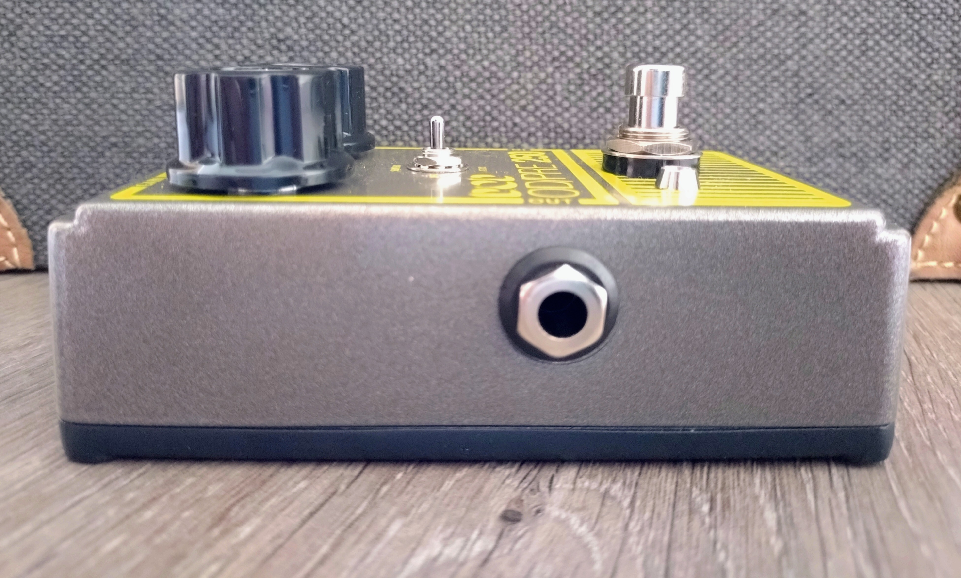 DOD Overdrive Preamp 250-X (47797)
