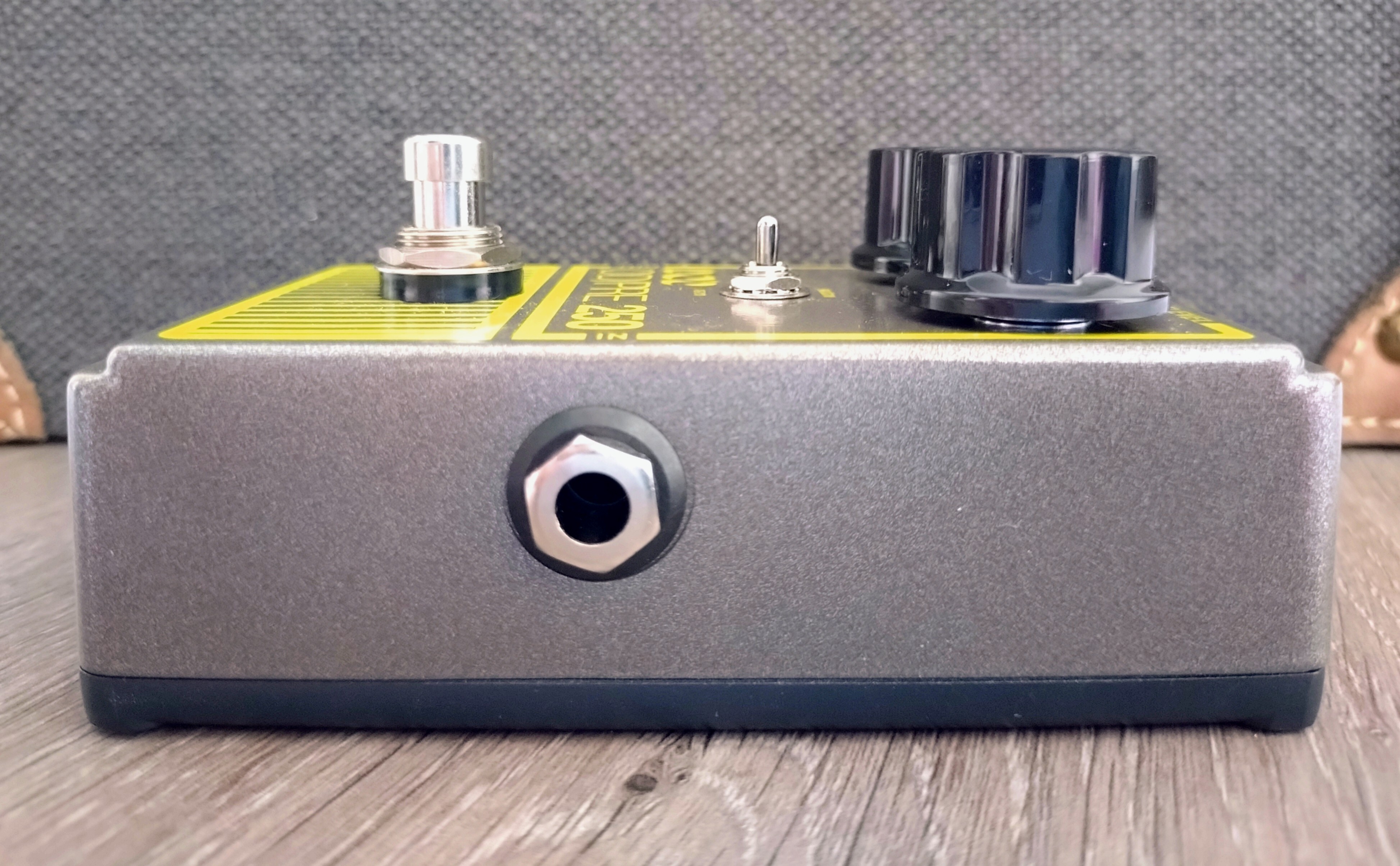 DOD Overdrive Preamp 250-X (37815)