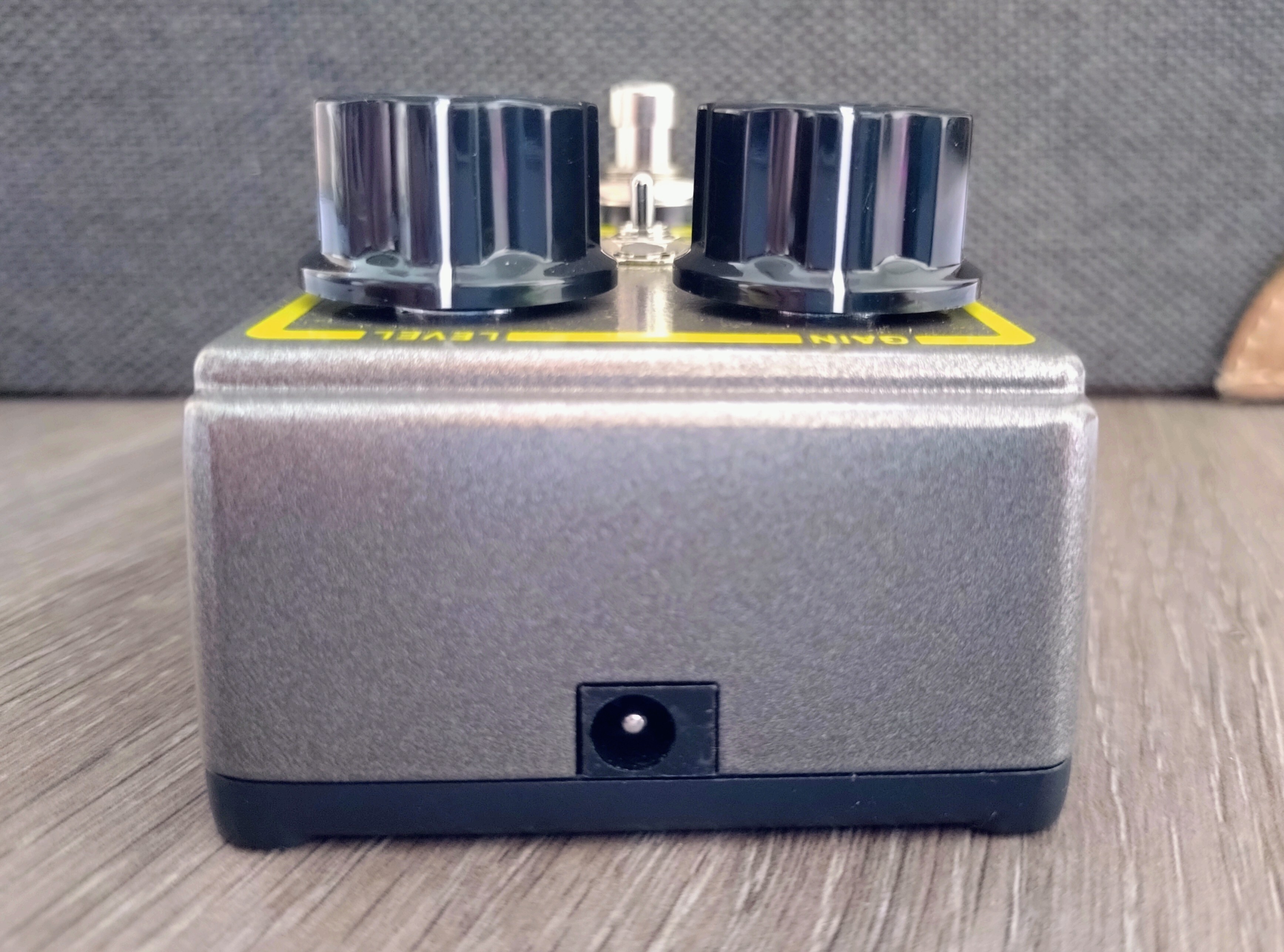 DOD Overdrive Preamp 250-X (19084)