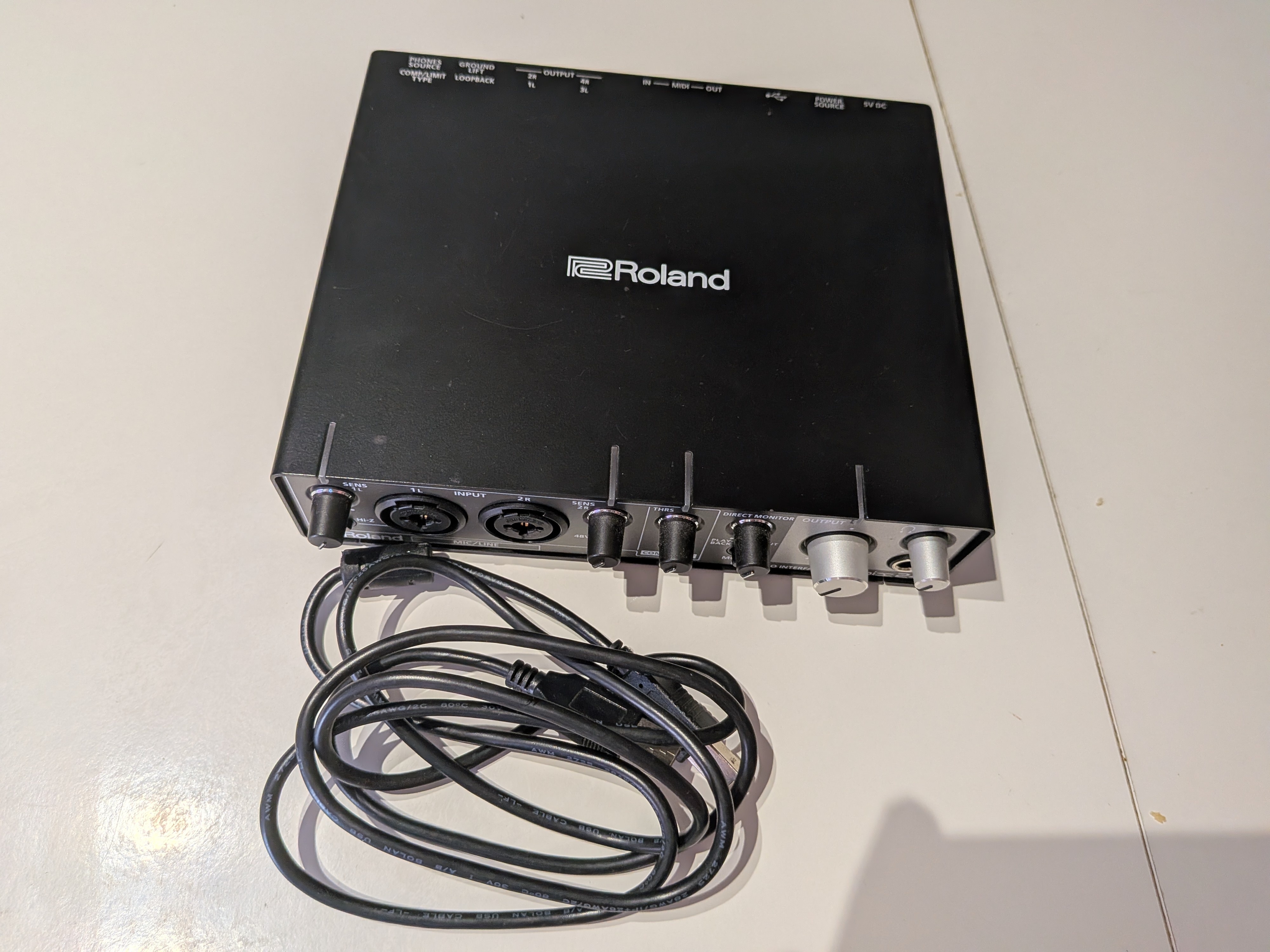 roland 3