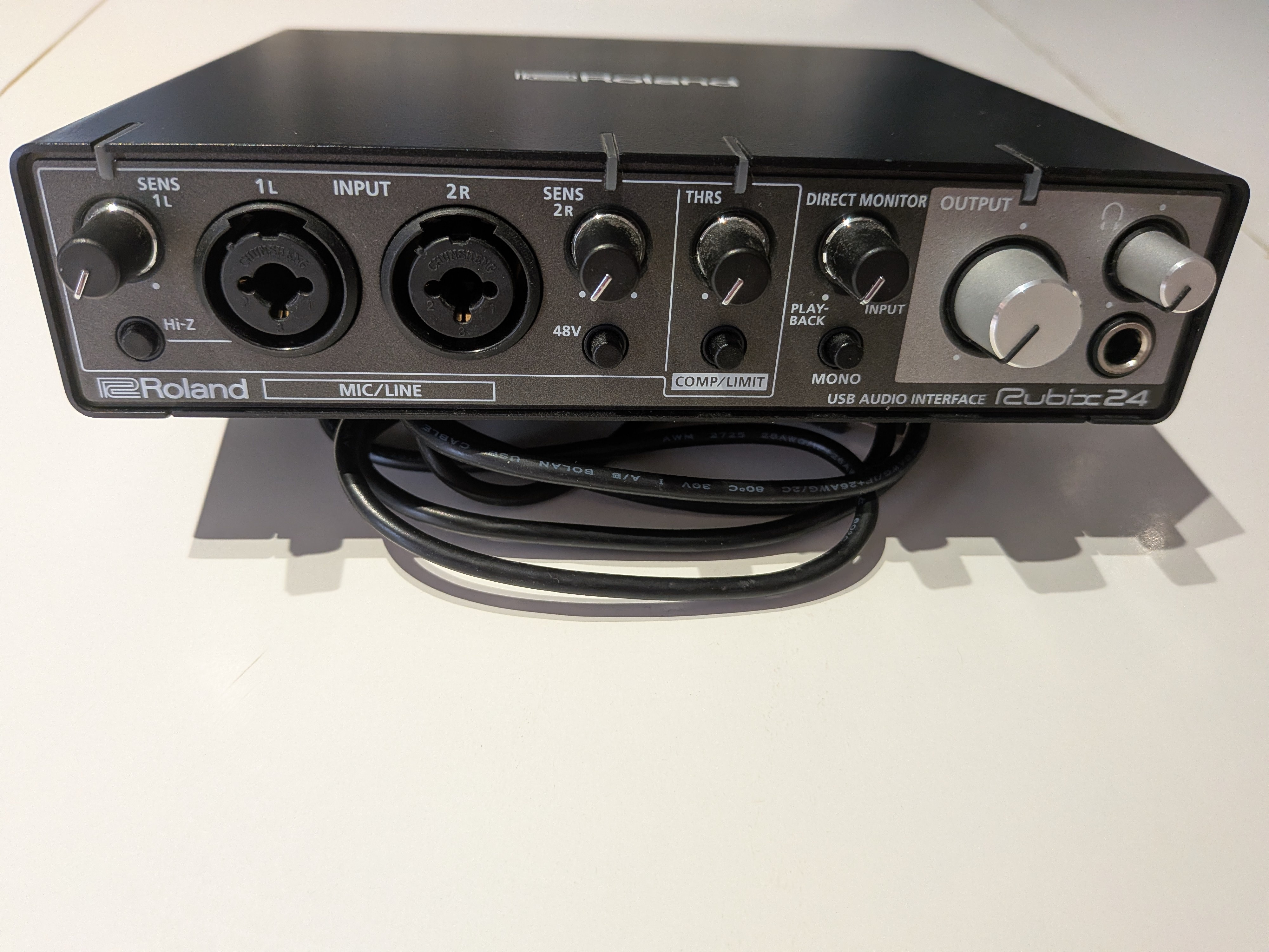 roland 4