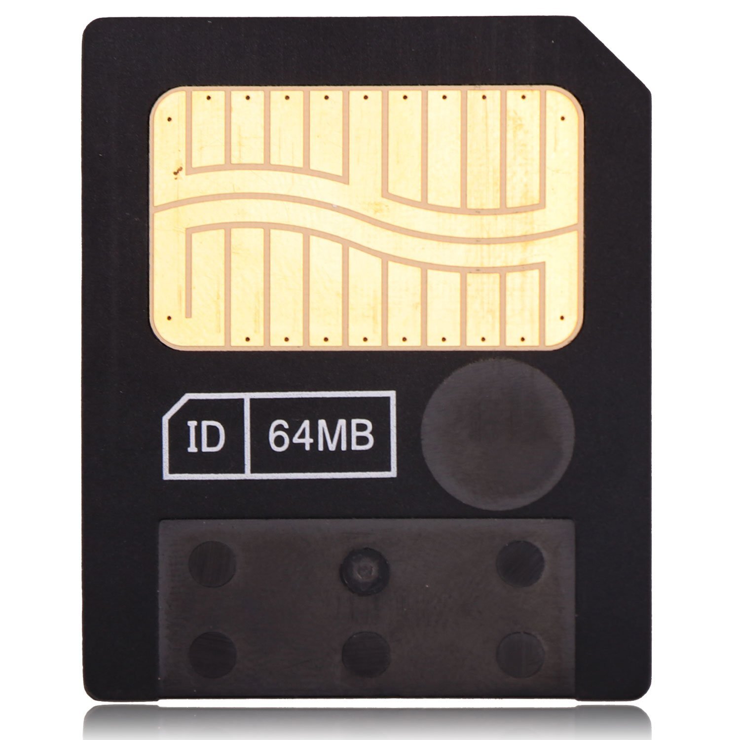 Vends Carte mémoire SmartMedia 64 MB