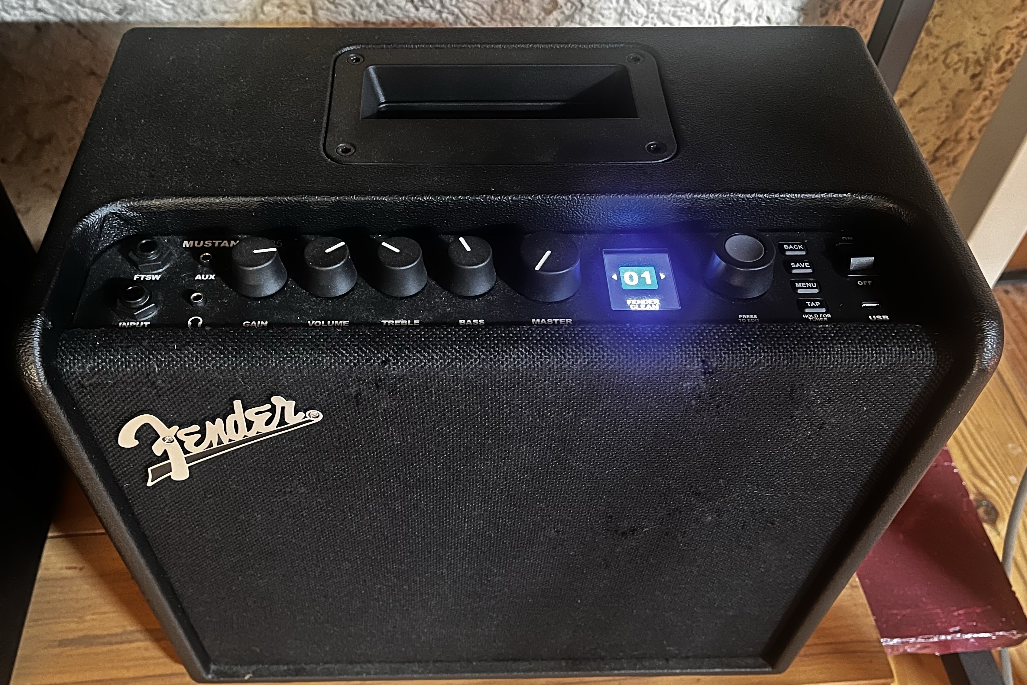 lt25commandes