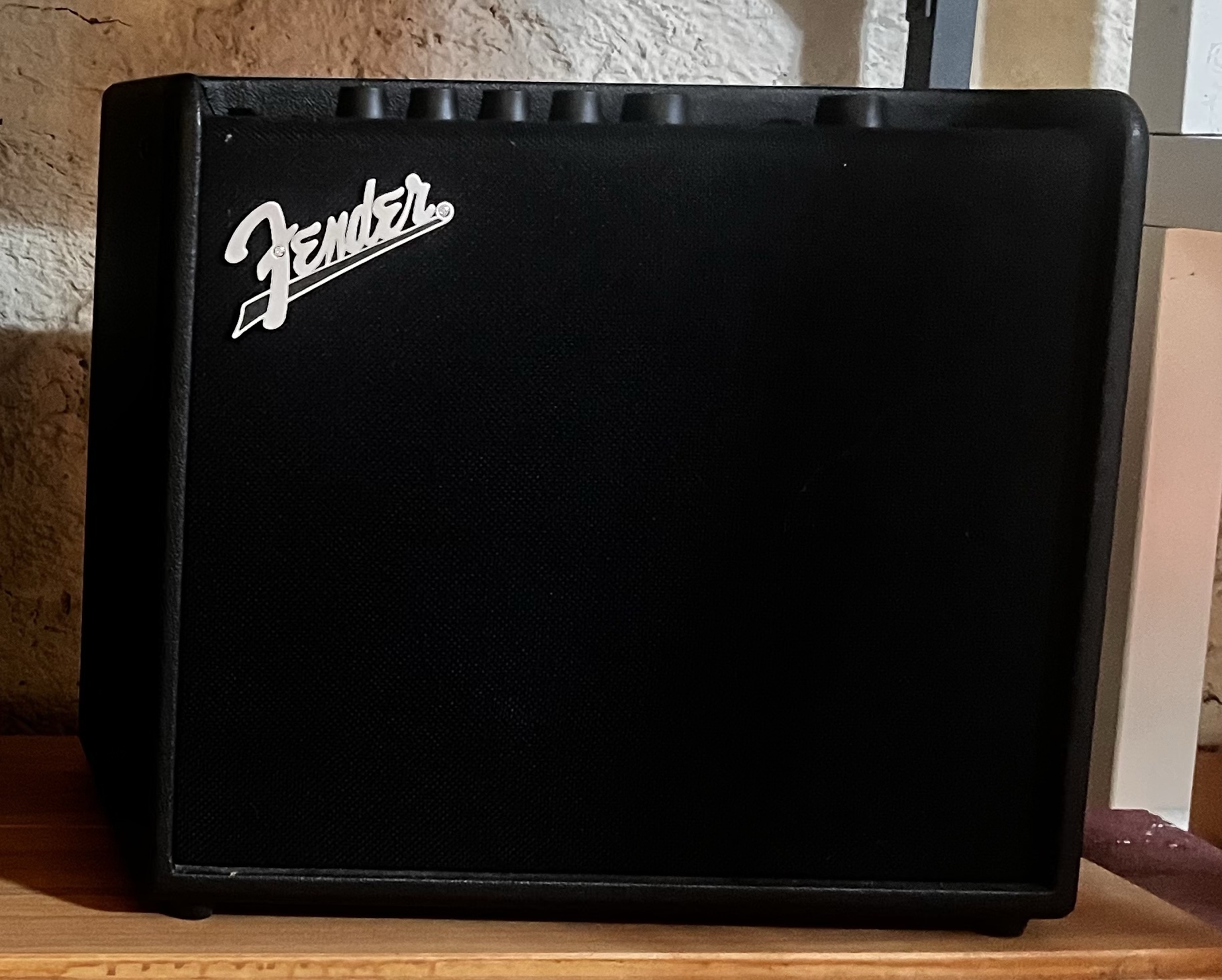 Ampli Basse Fender Rumble LT25
