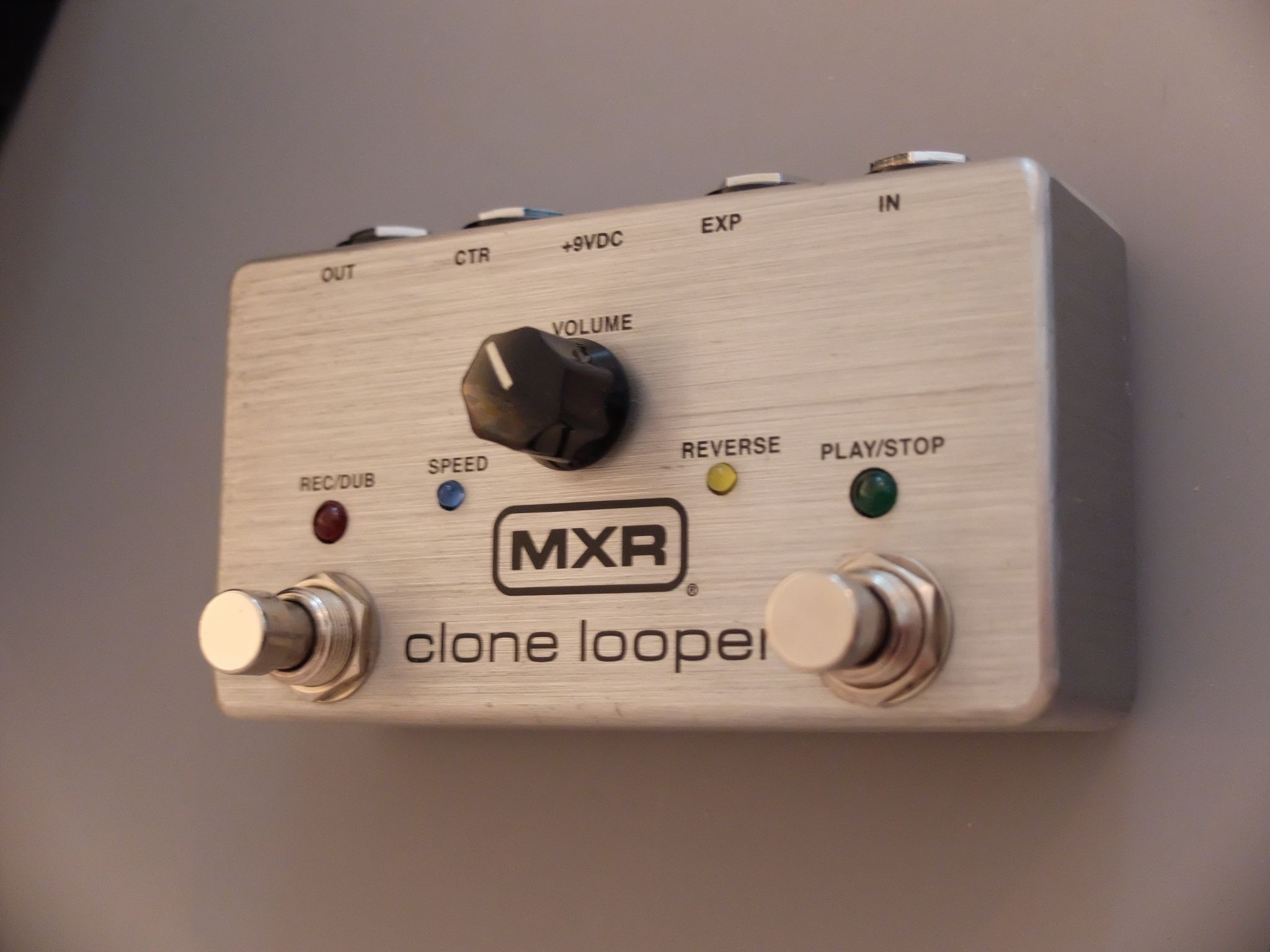 Vend CloneLooper