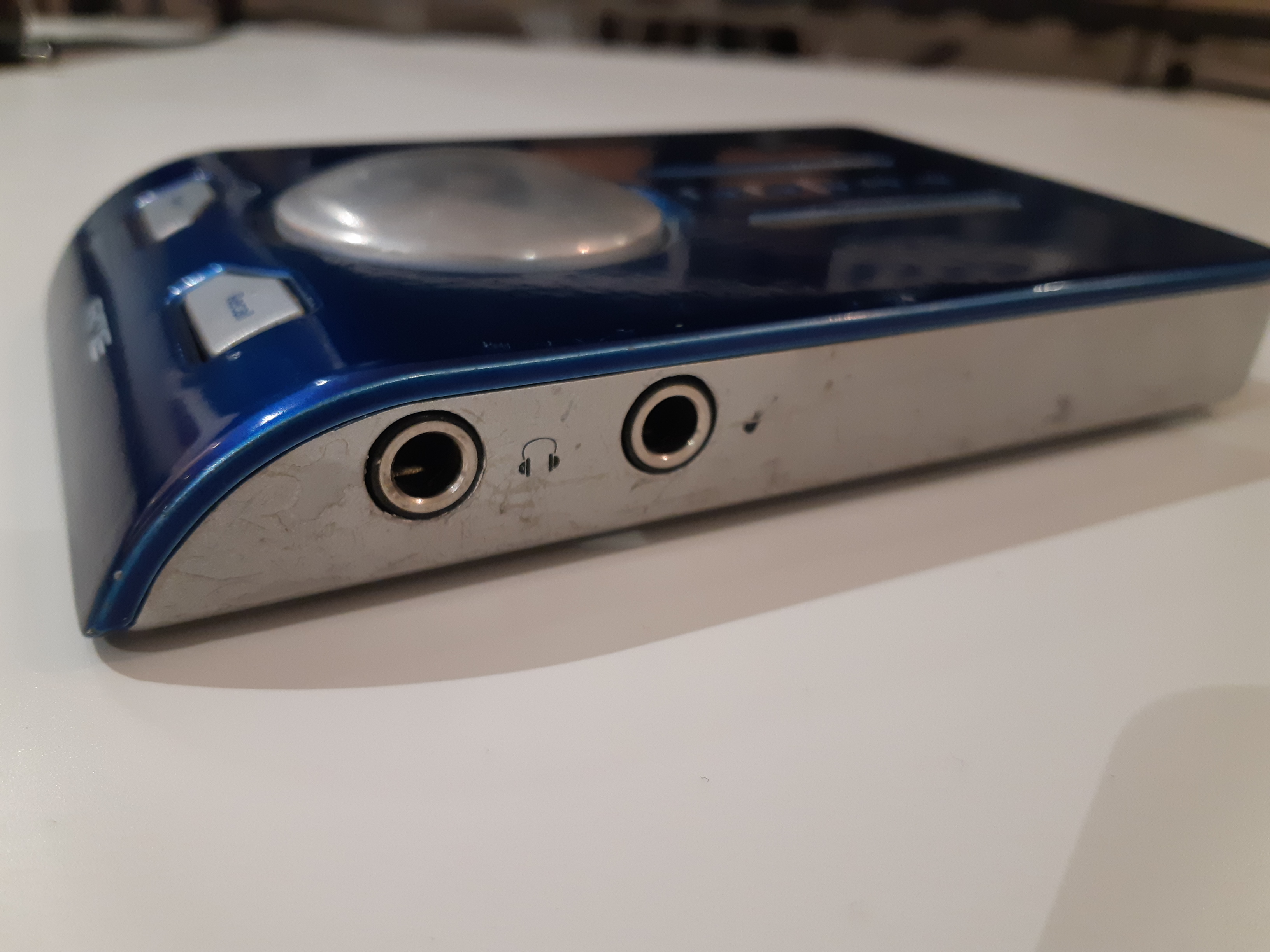 RME Audio Babyface (28439)