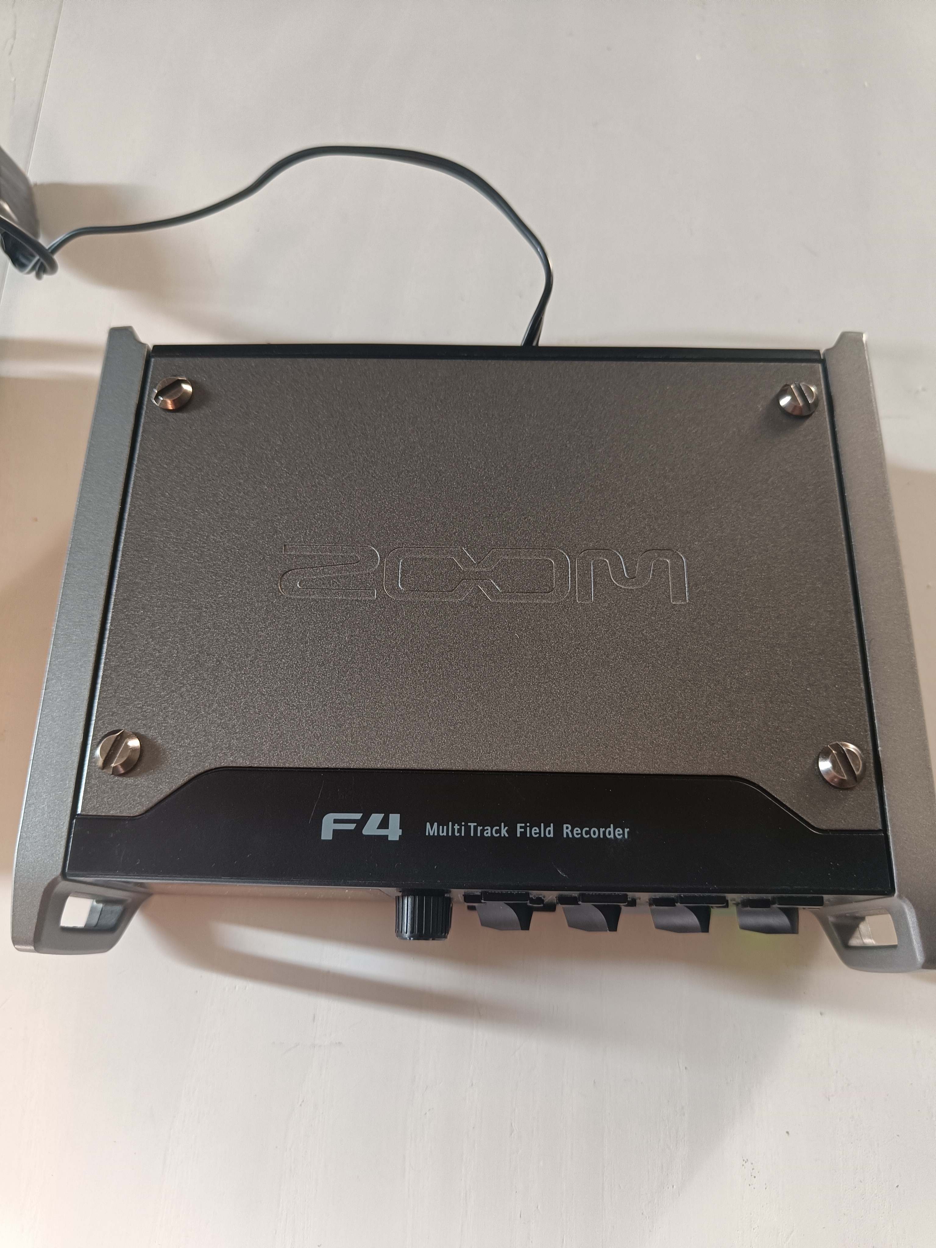 Zoom F4 (90235)