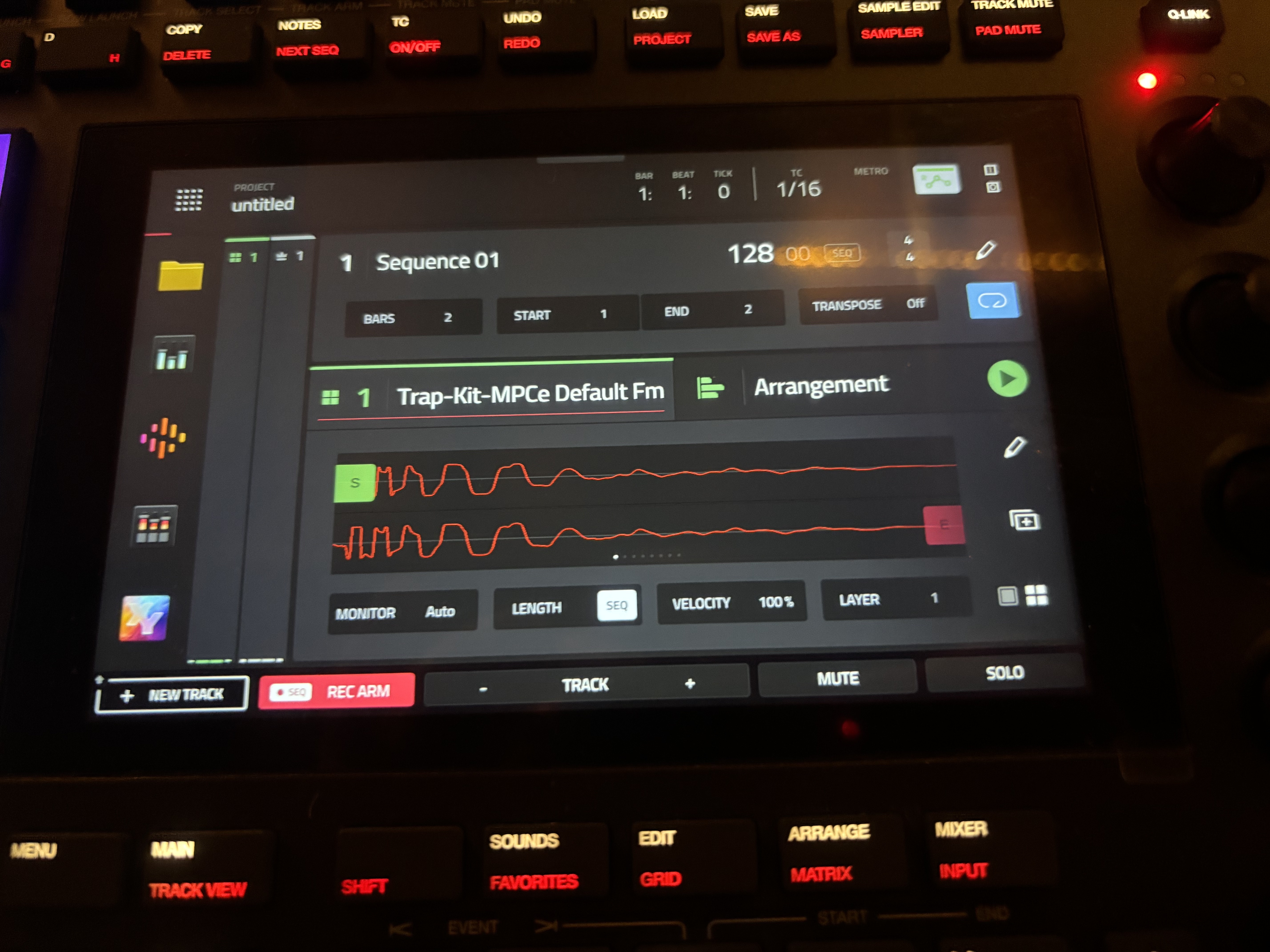 MPC 2