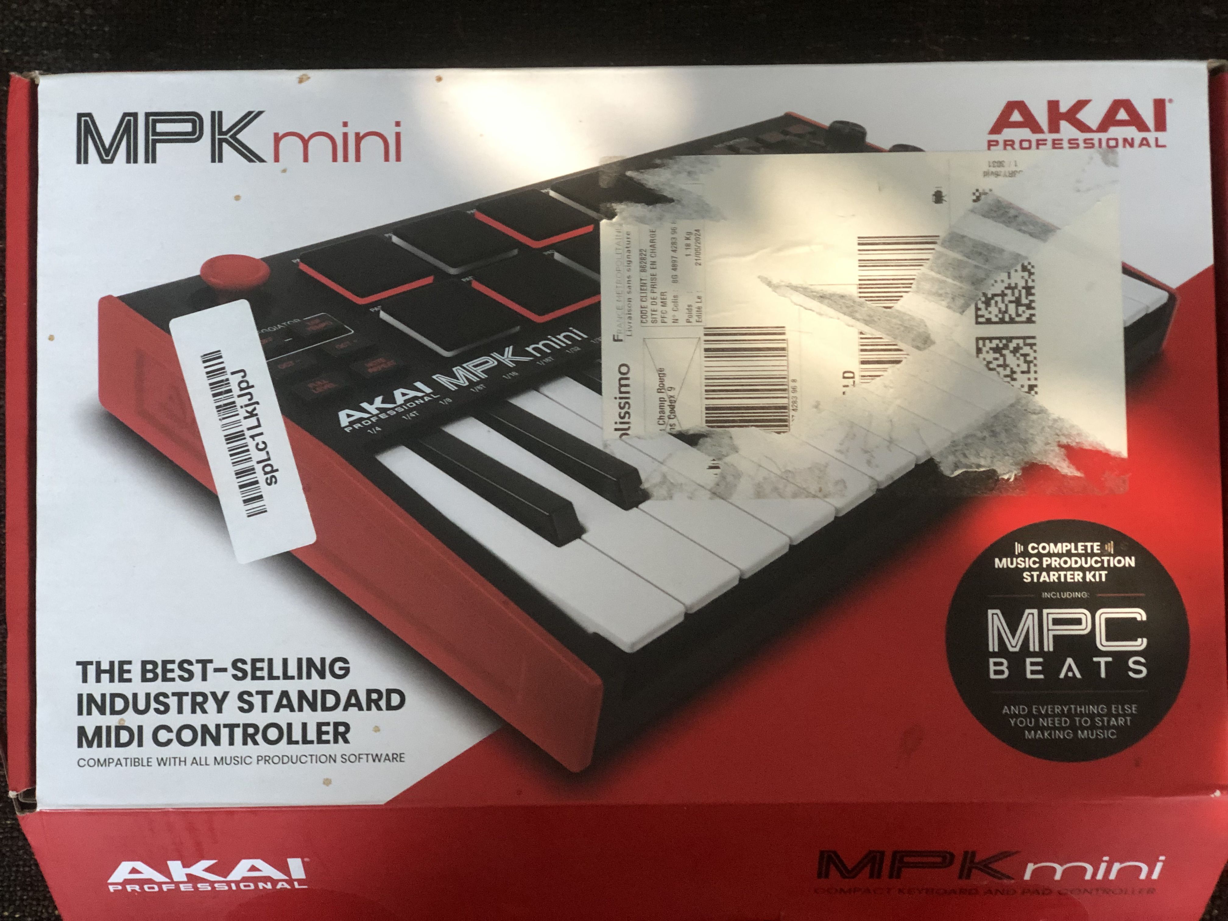 MPK Mini MKIII 04
