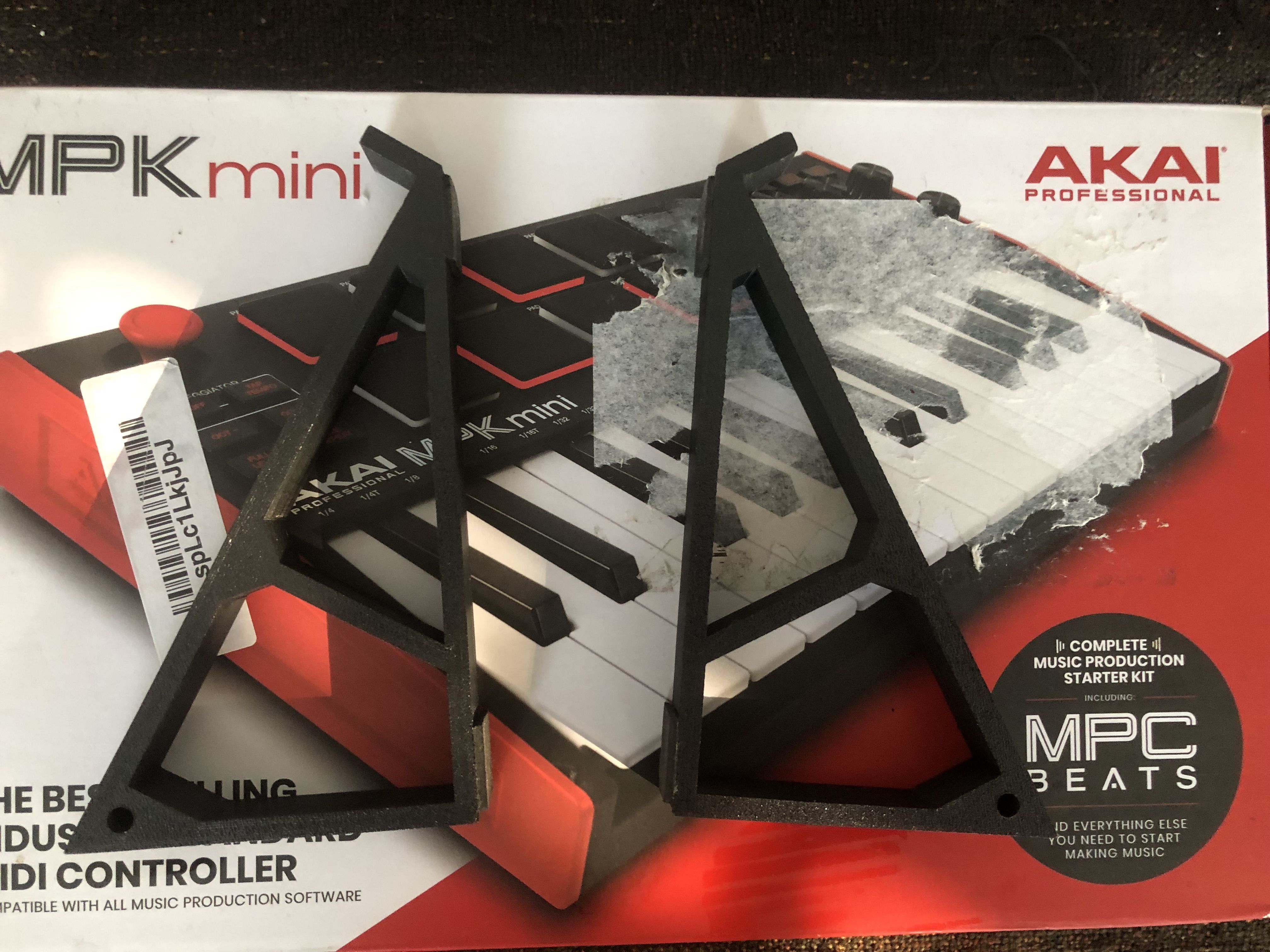 MPK Mini MKIII 01