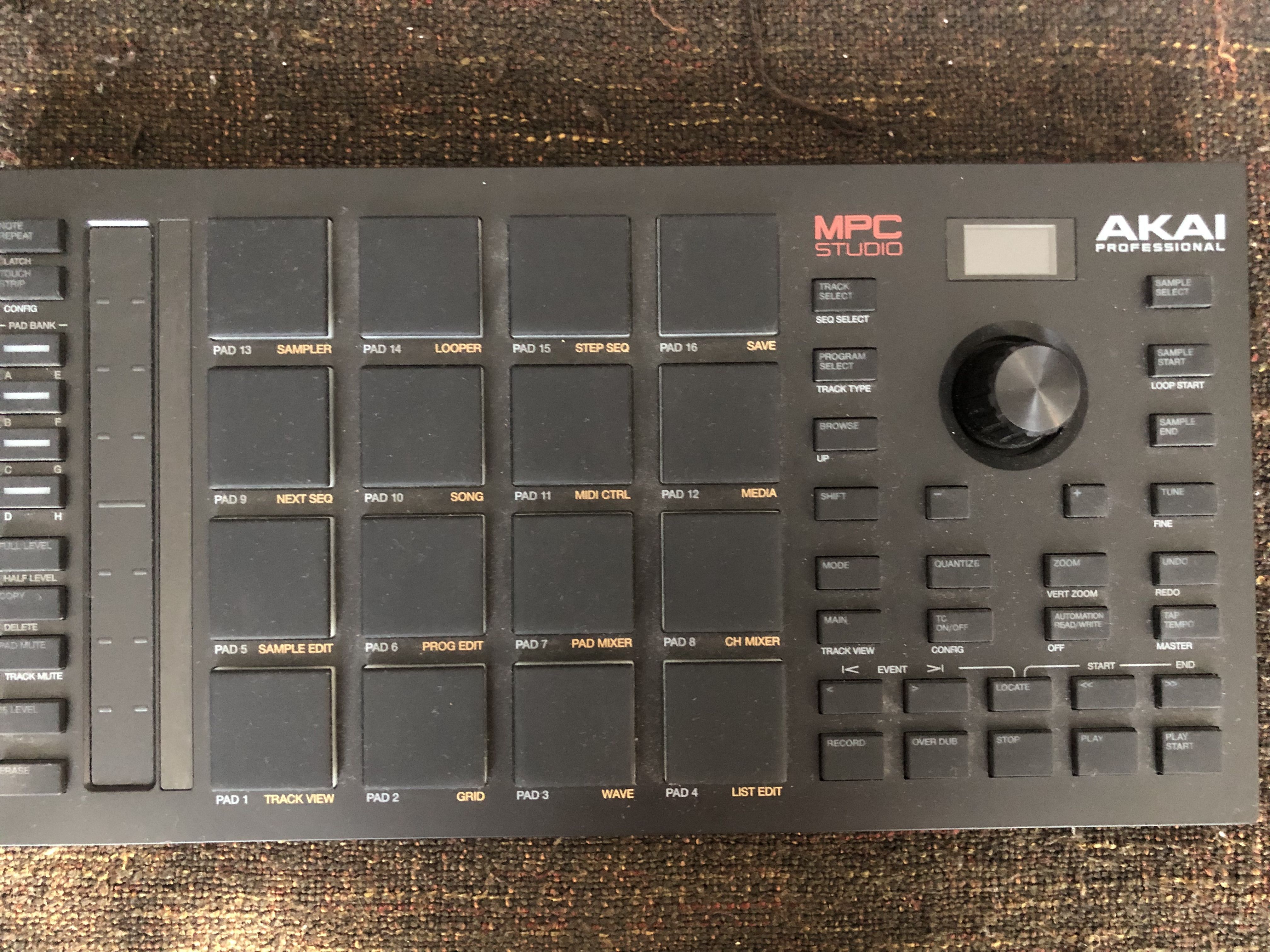 MPC Studio MKII 03