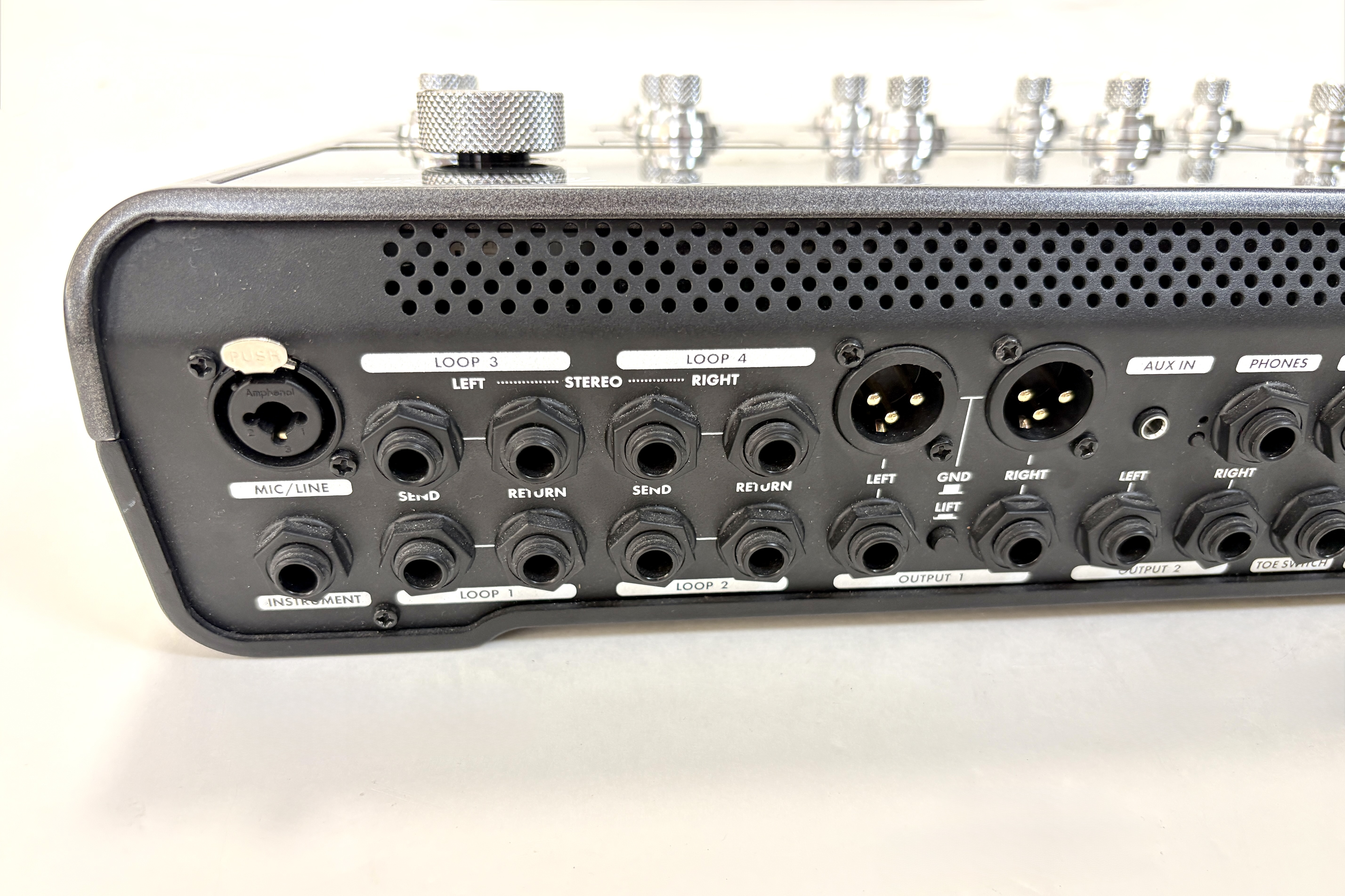 Fender Tone Master Pro (67076)