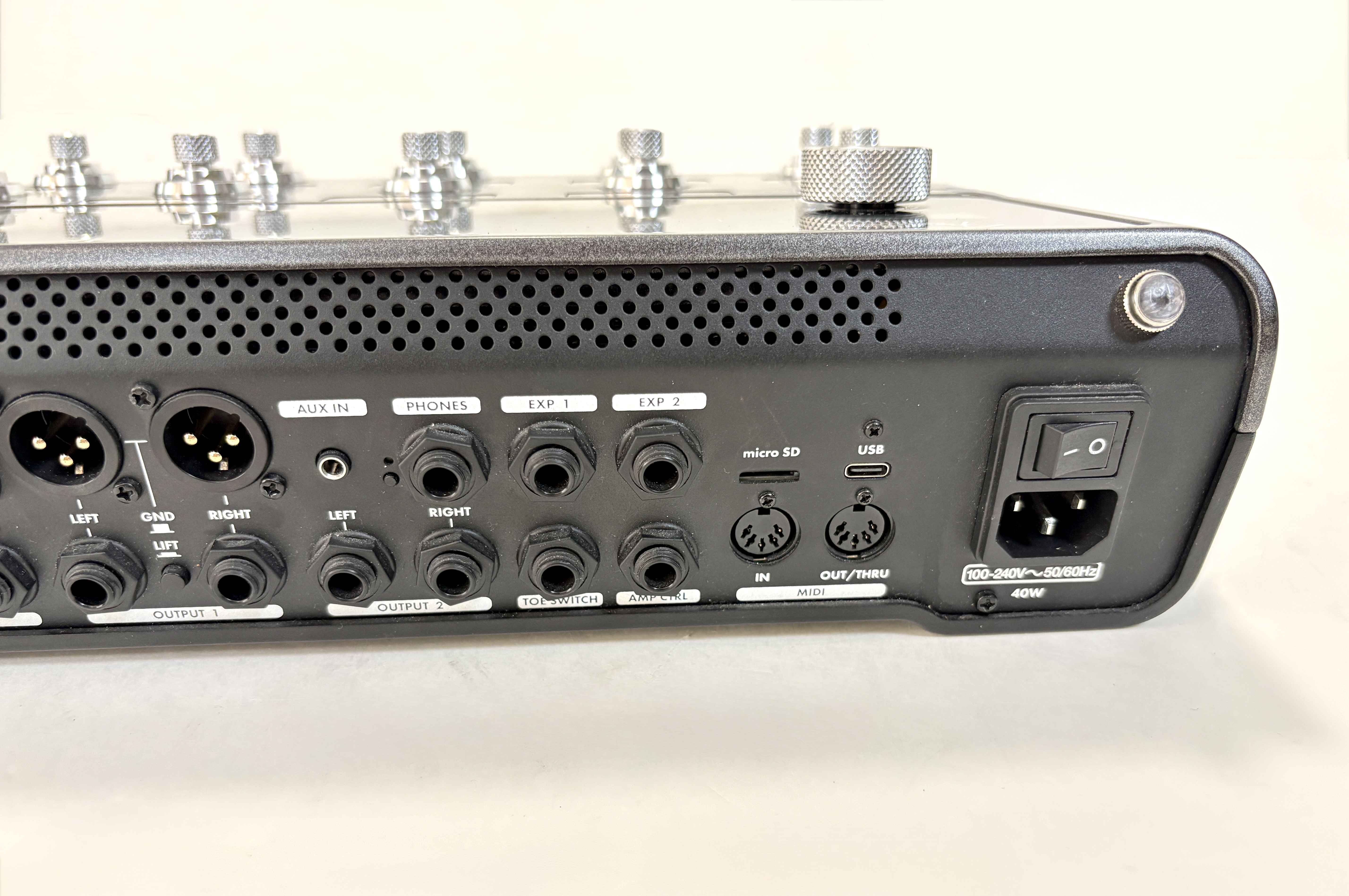 Fender Tone Master Pro (74429)