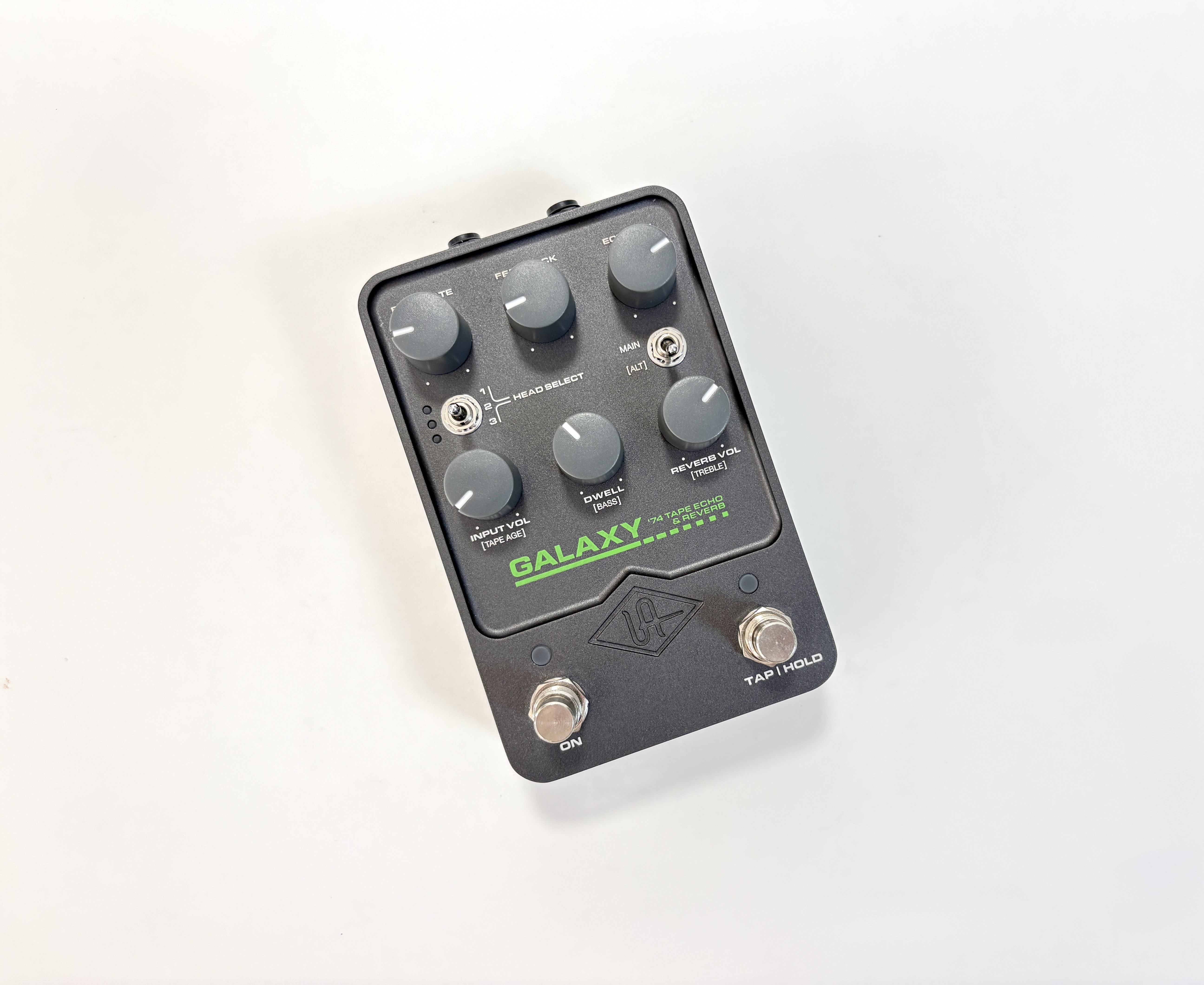 Universal Audio Galaxy ’74 Tape Echo & Reverb  