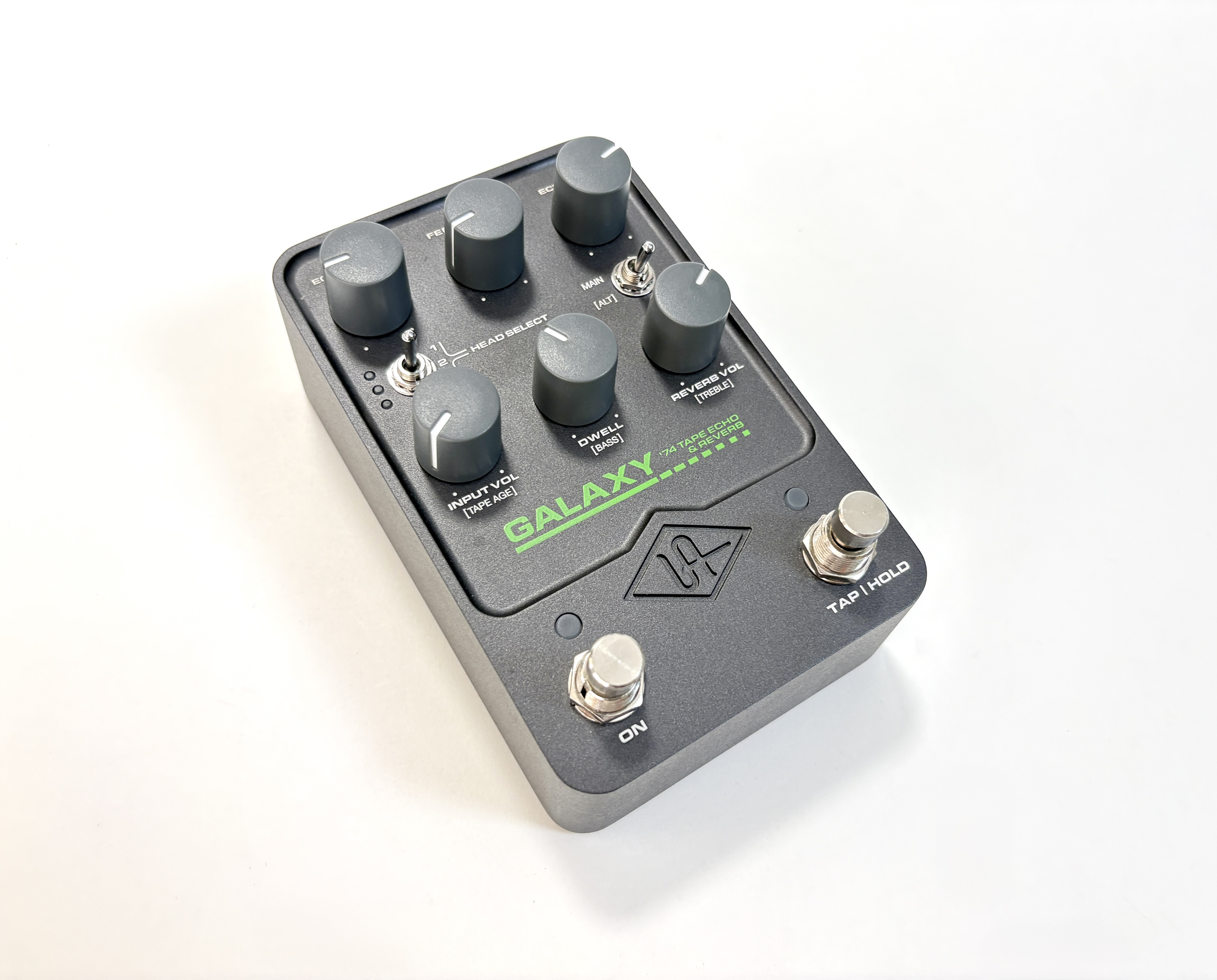 Universal Audio Galaxy ’74 Tape Echo & Reverb (35265)