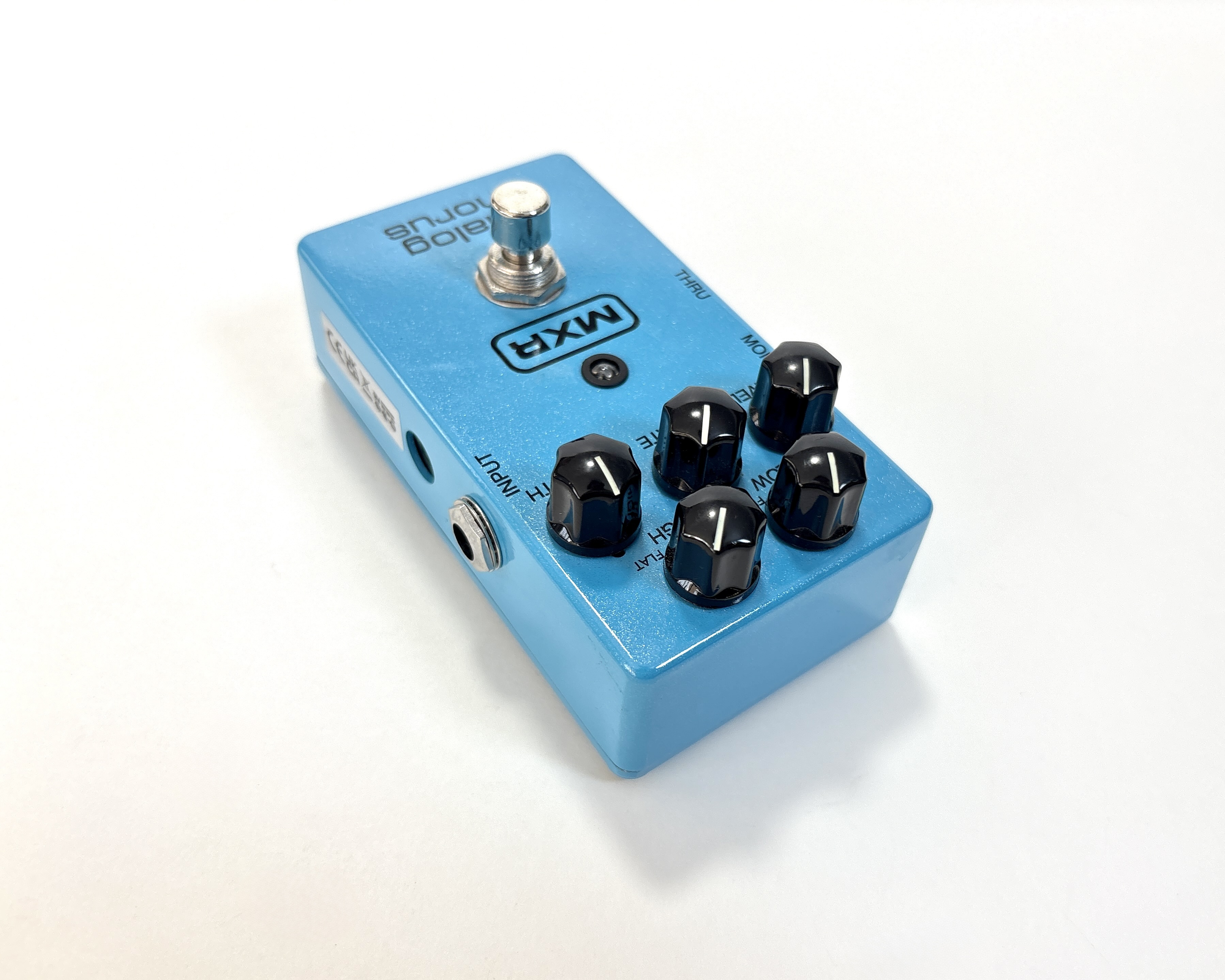 MXR M234 Analog Chorus  (18405)