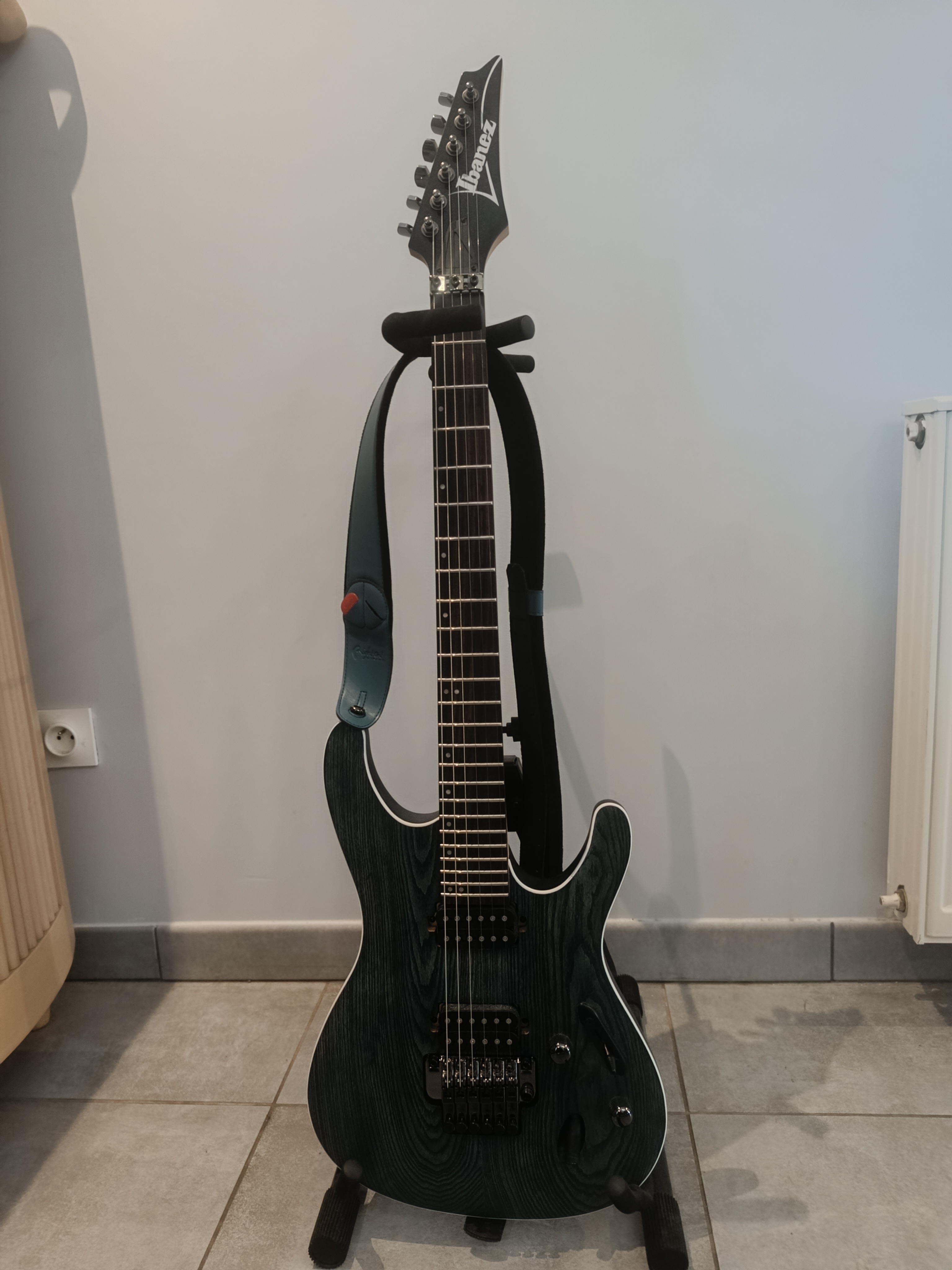 Blackstar Amplification HT-1RH (9956)