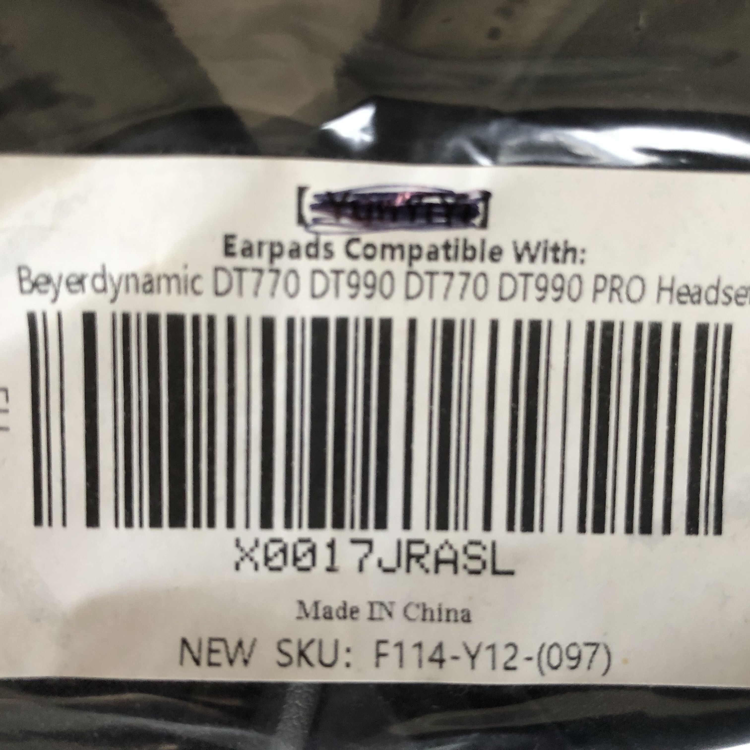 Beyerdynamic DT 770 Pro 250 Ohms 04