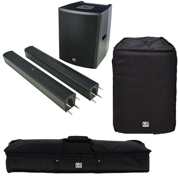 LD28 BUNDLE