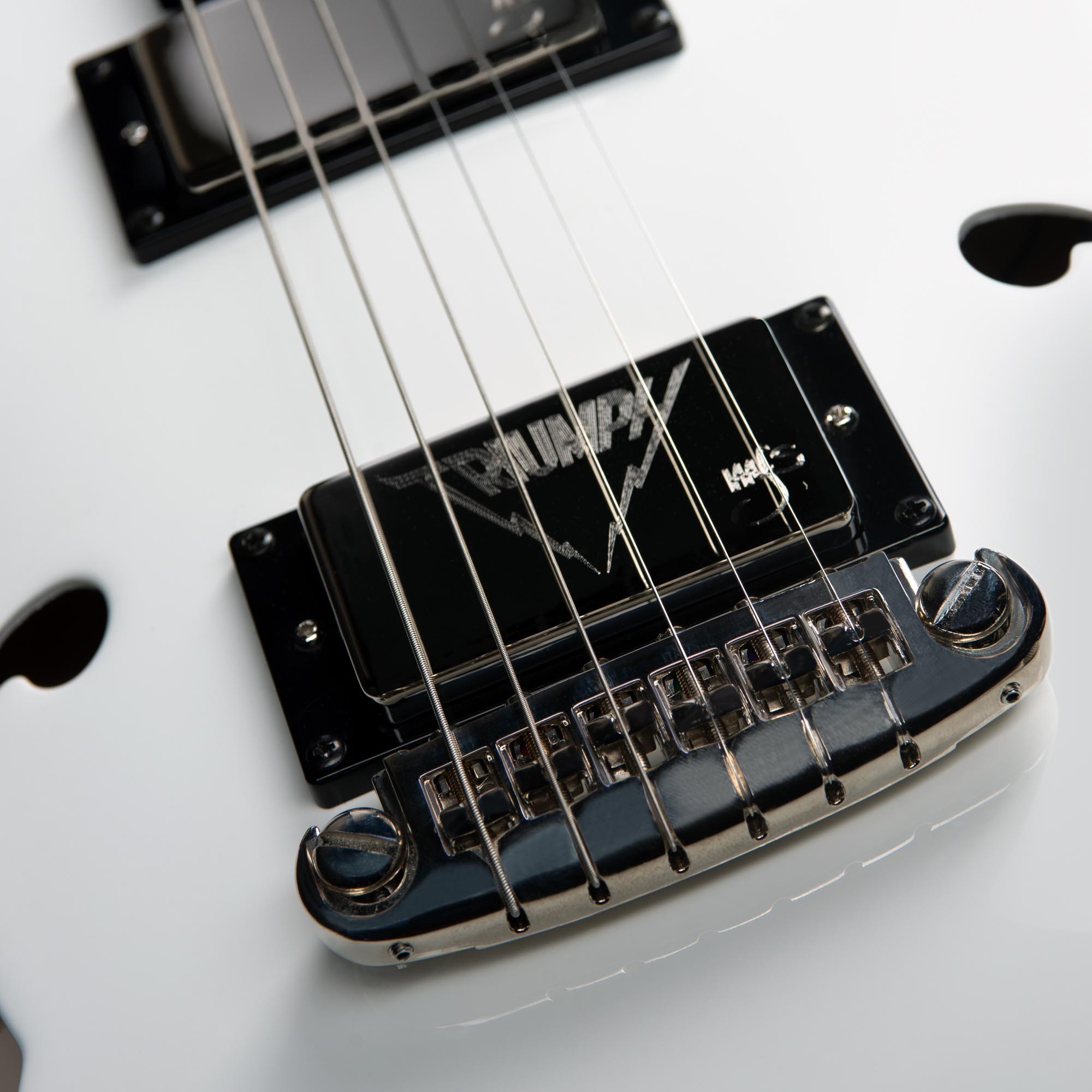 Rik Emmett PremierePUs