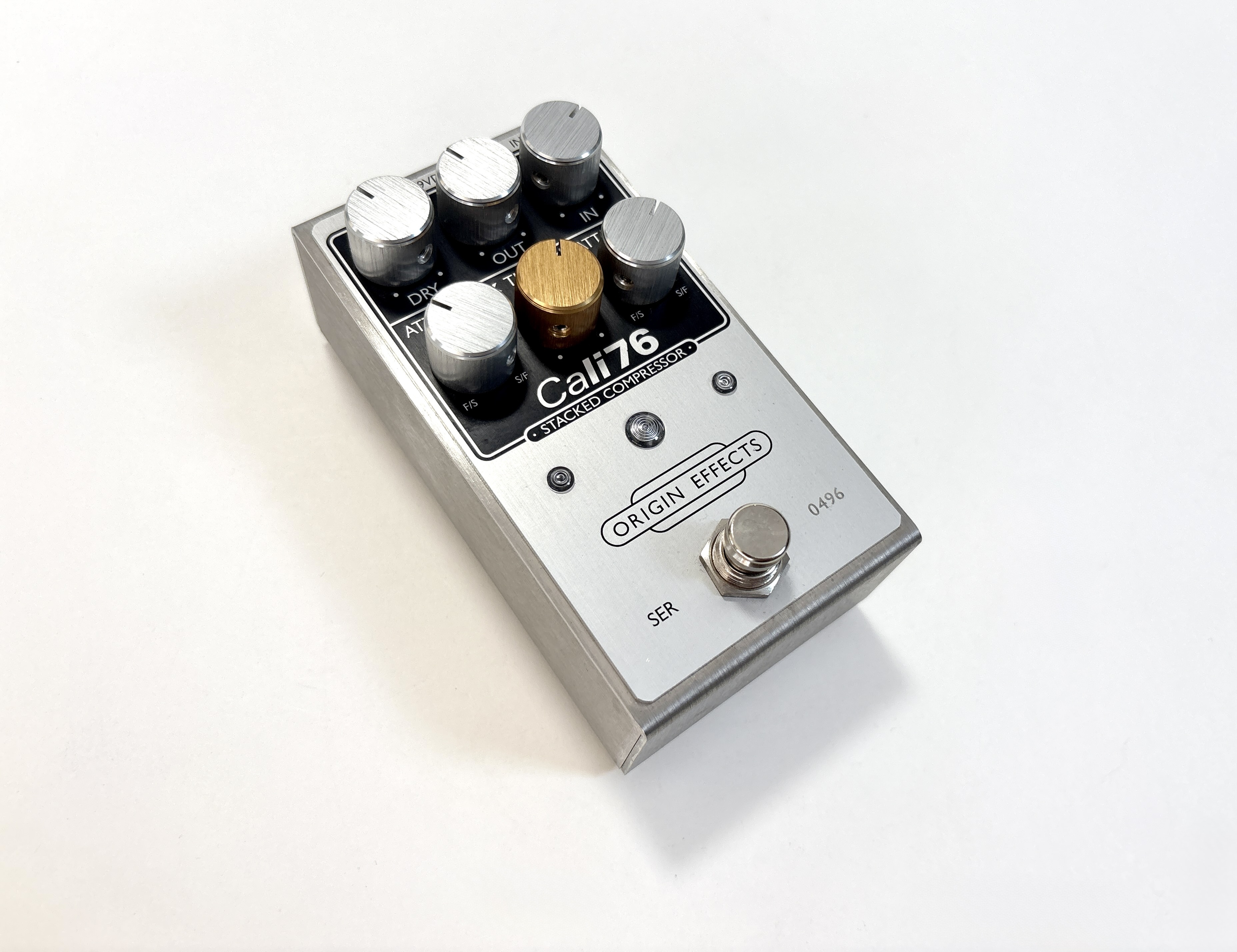 Origin Effects Cali76 Stacked Edition (55404)