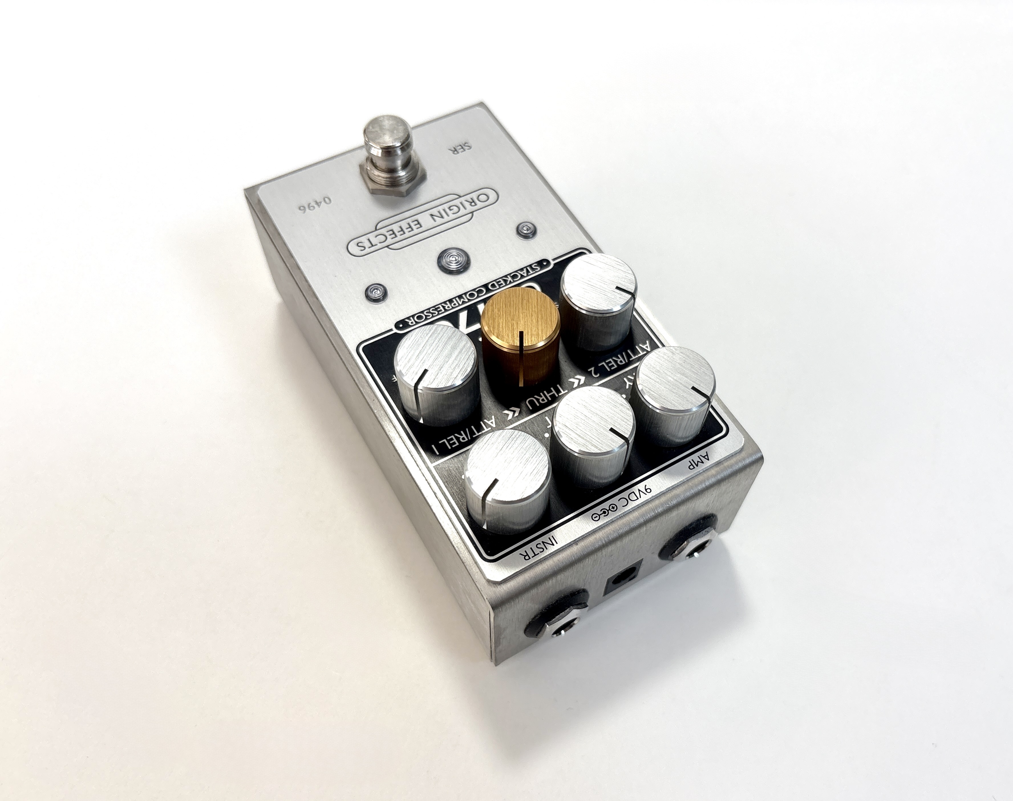 Origin Effects Cali76 Stacked Edition (7599)