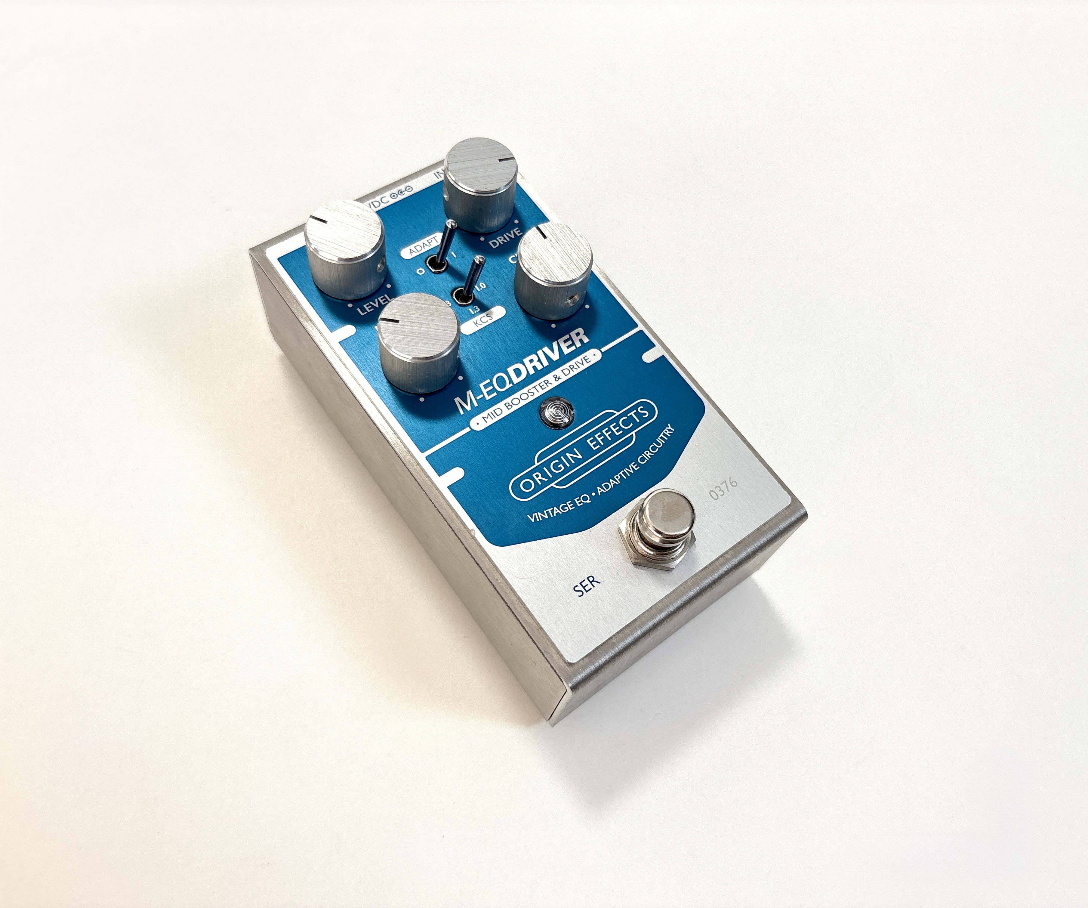 Origin Effects M-EQ Driver (81310)