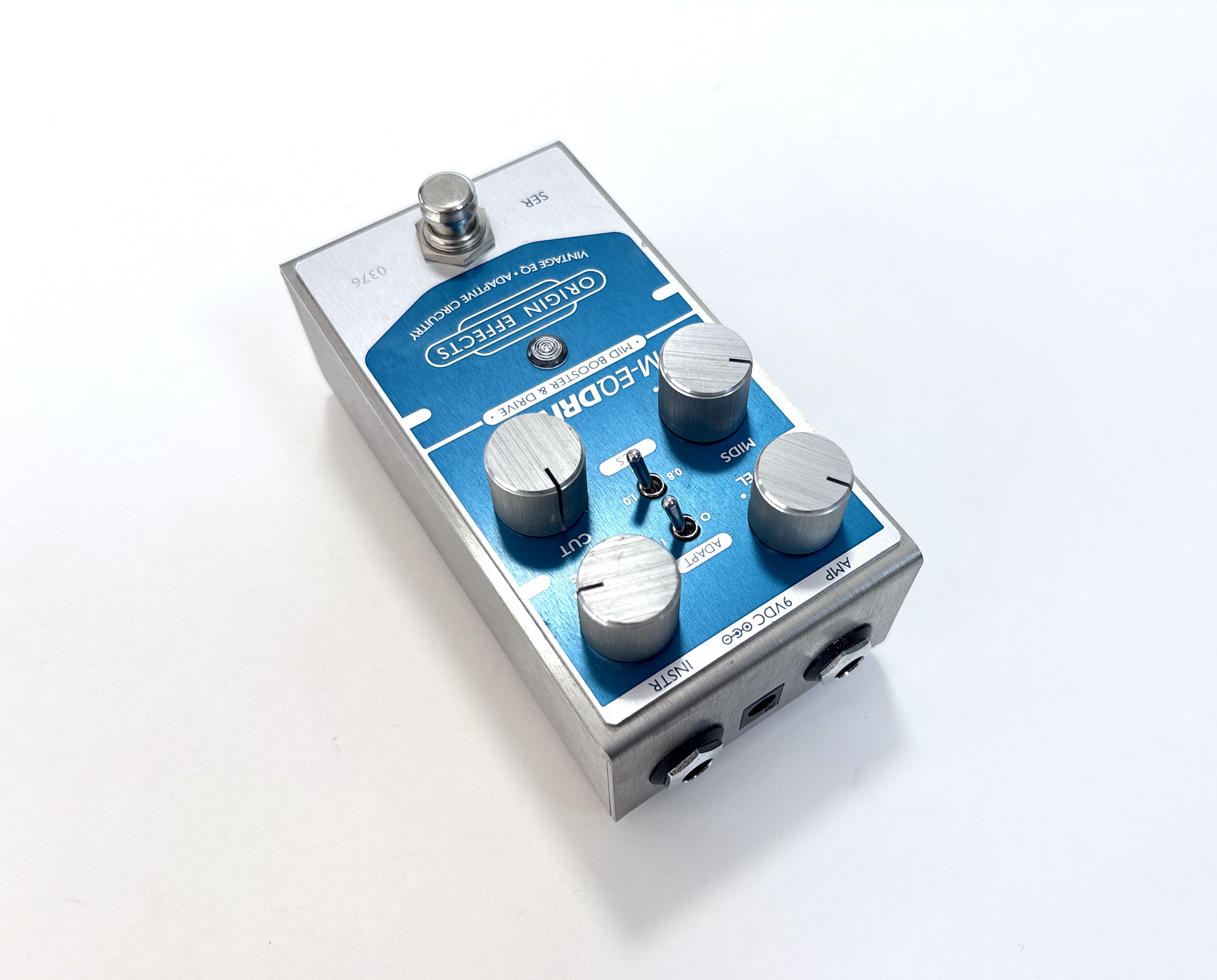 Origin Effects M-EQ Driver (68888)