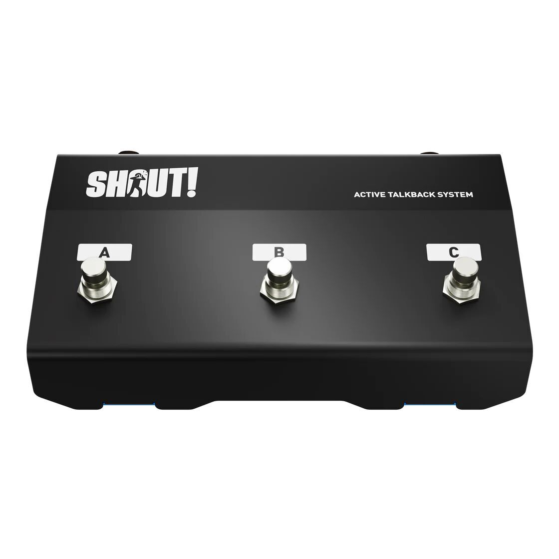 SHOUT! Active Talkback System