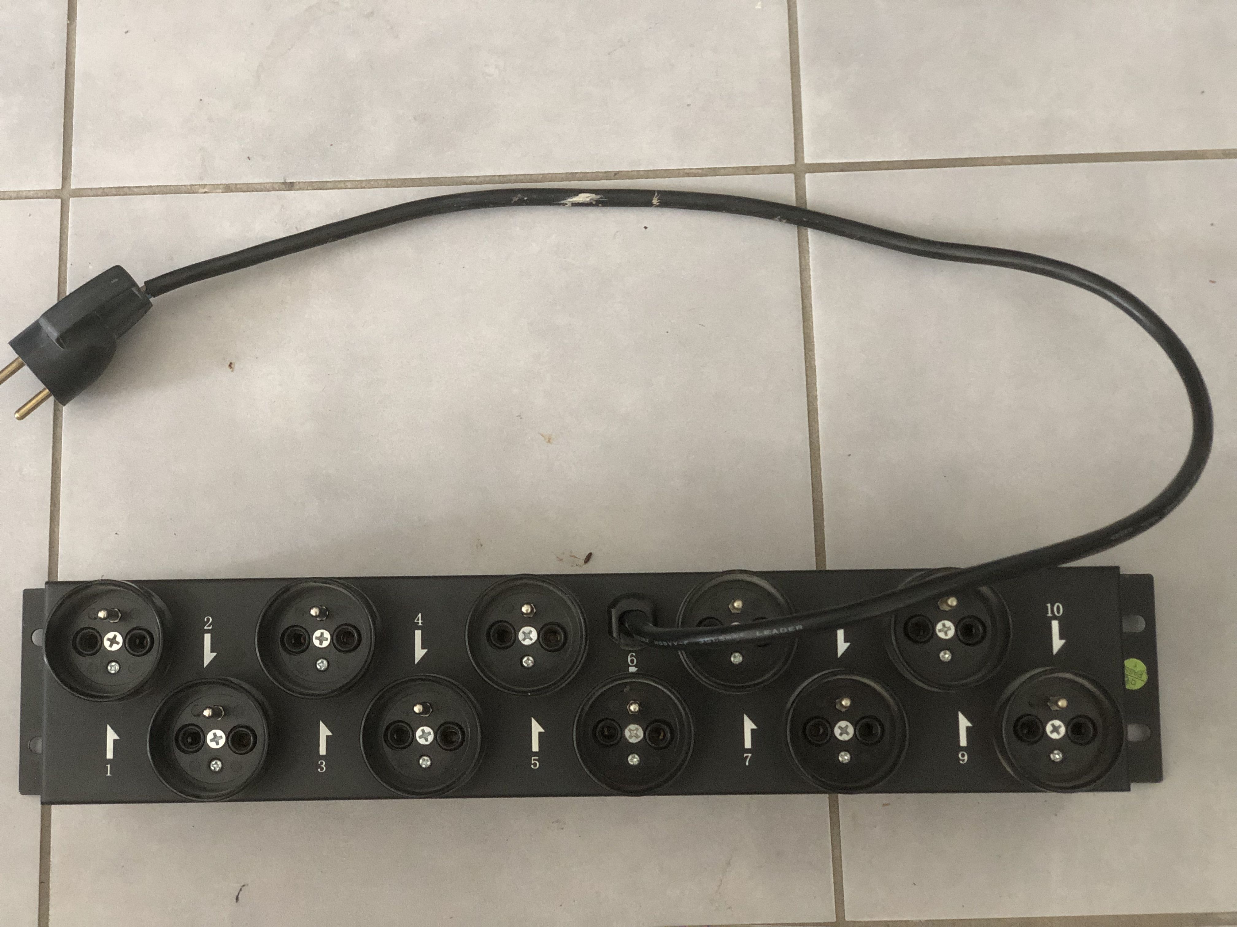 Easytec Dispatch 431 03