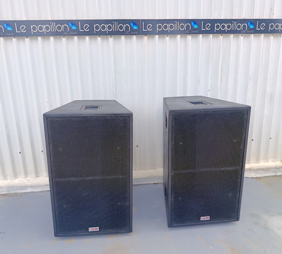 EAW SB850 Subwoofer