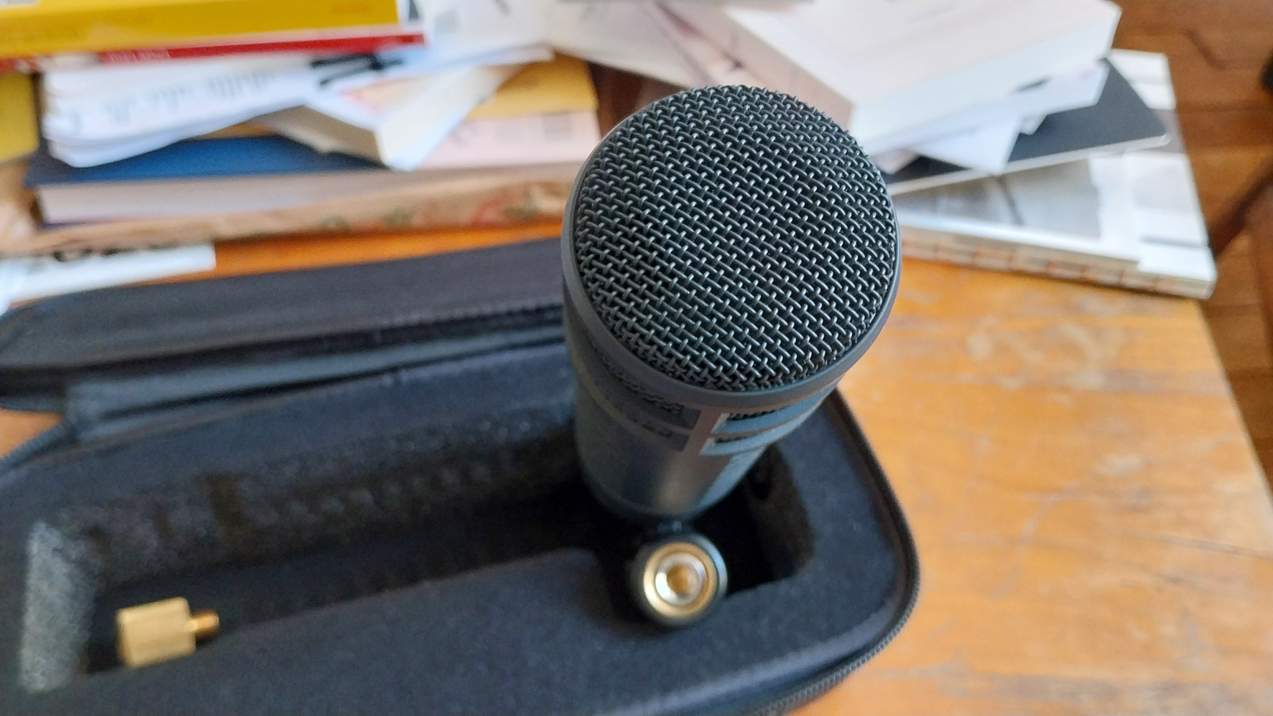 Electro-Voice RE20 (96517)