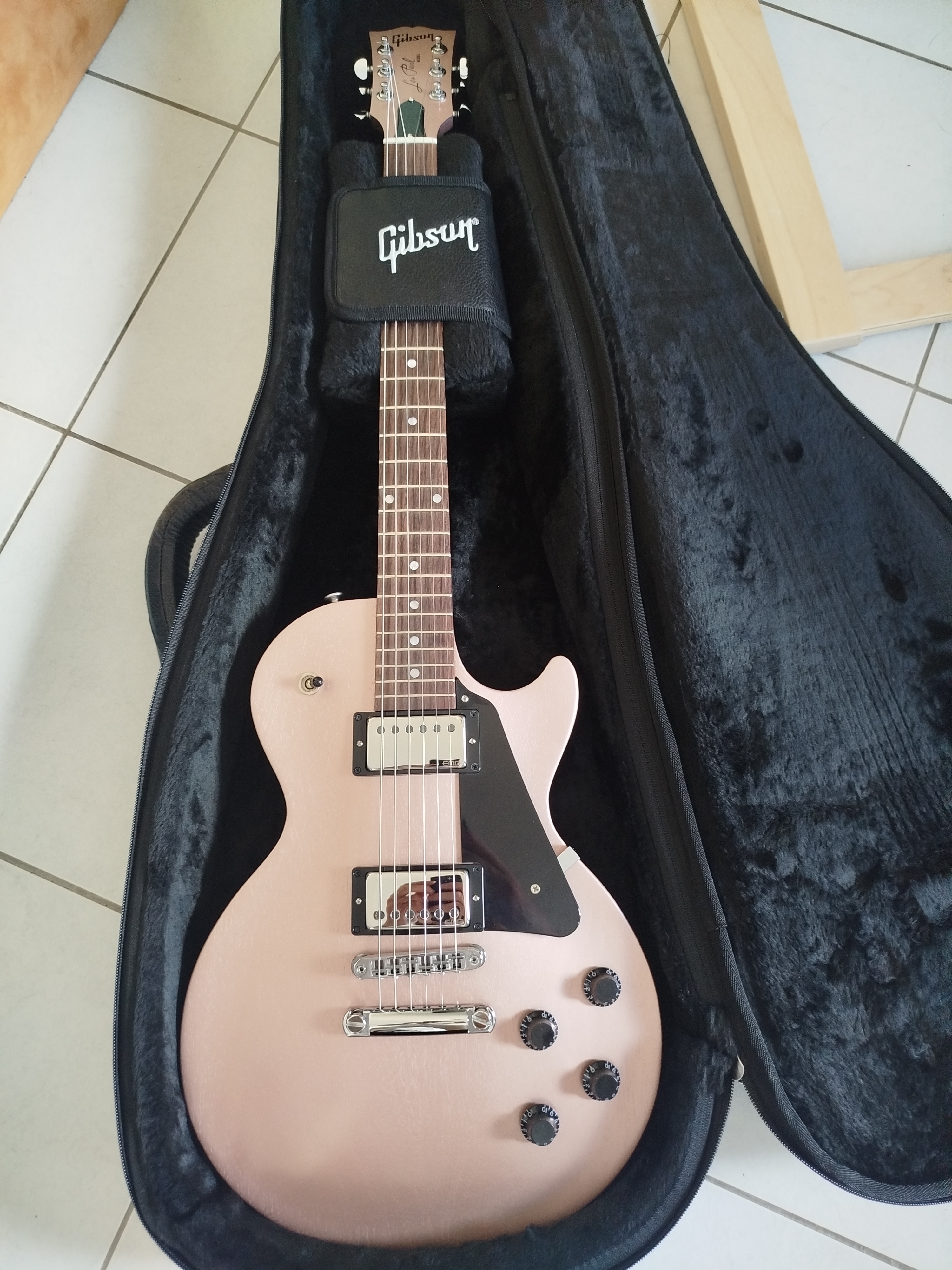 Gibson Modern Les Paul Modern Lite