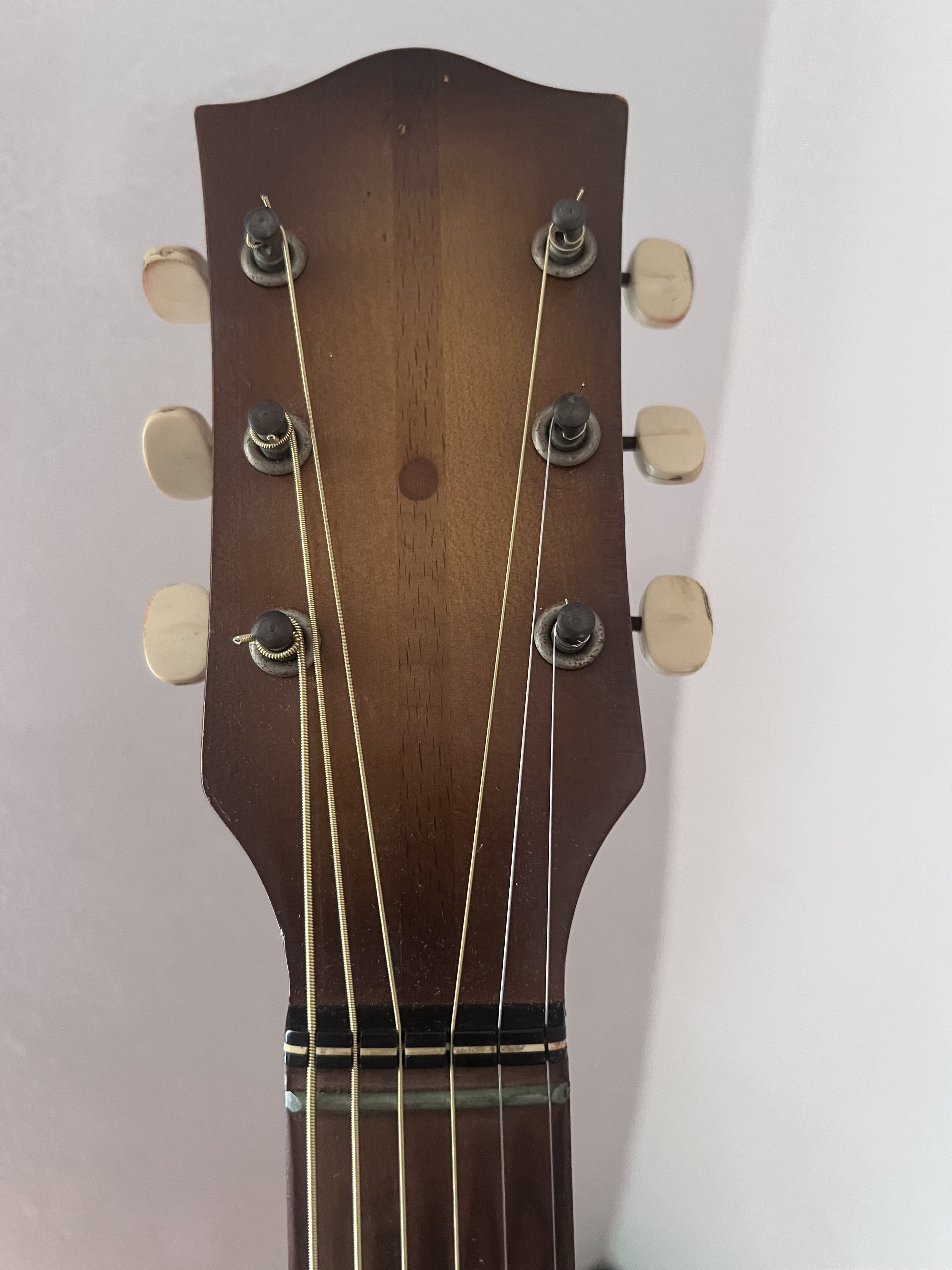 Hofner Guitars Model 450 (11036)