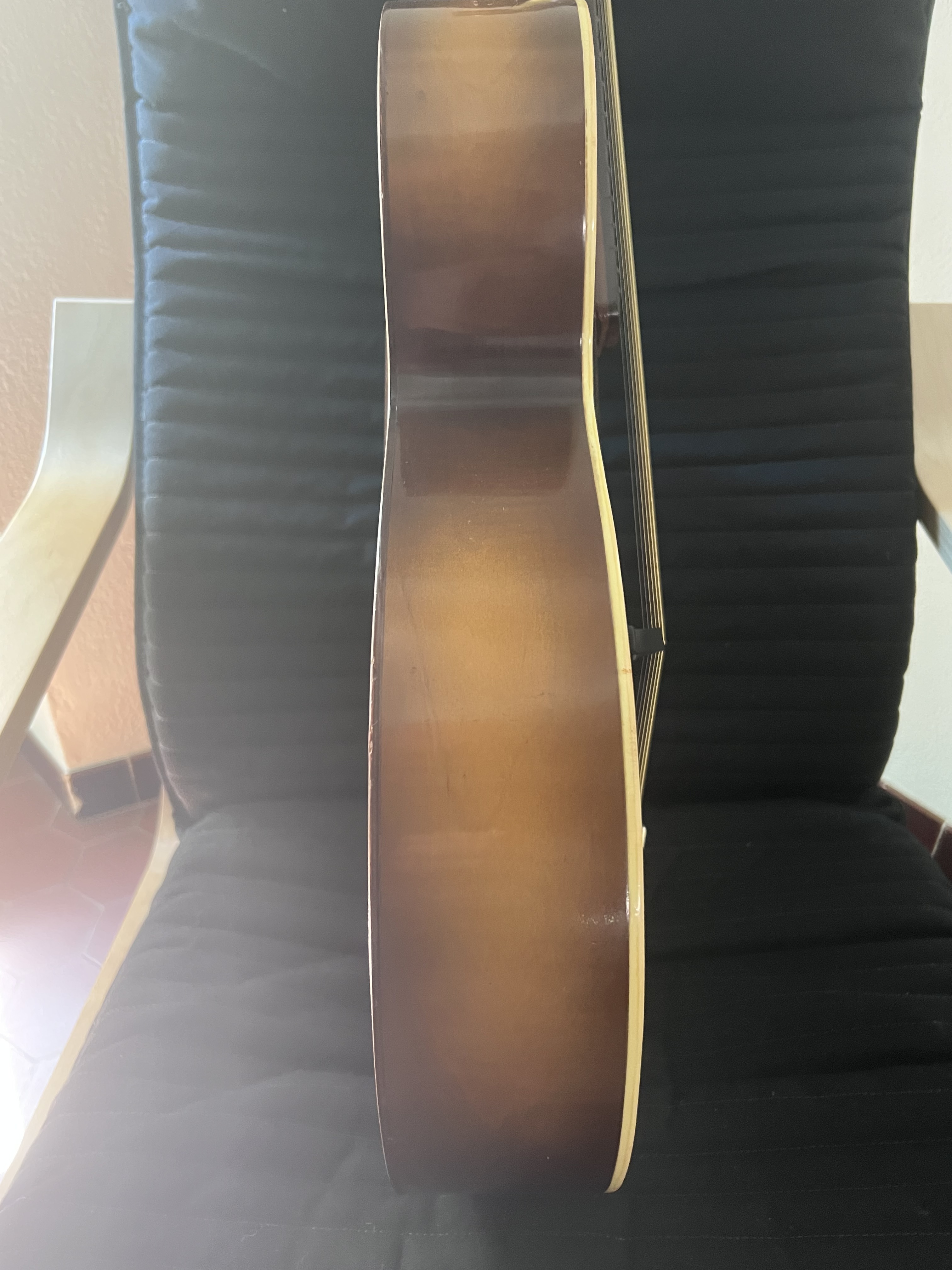 Hofner Guitars Model 450 (64315)