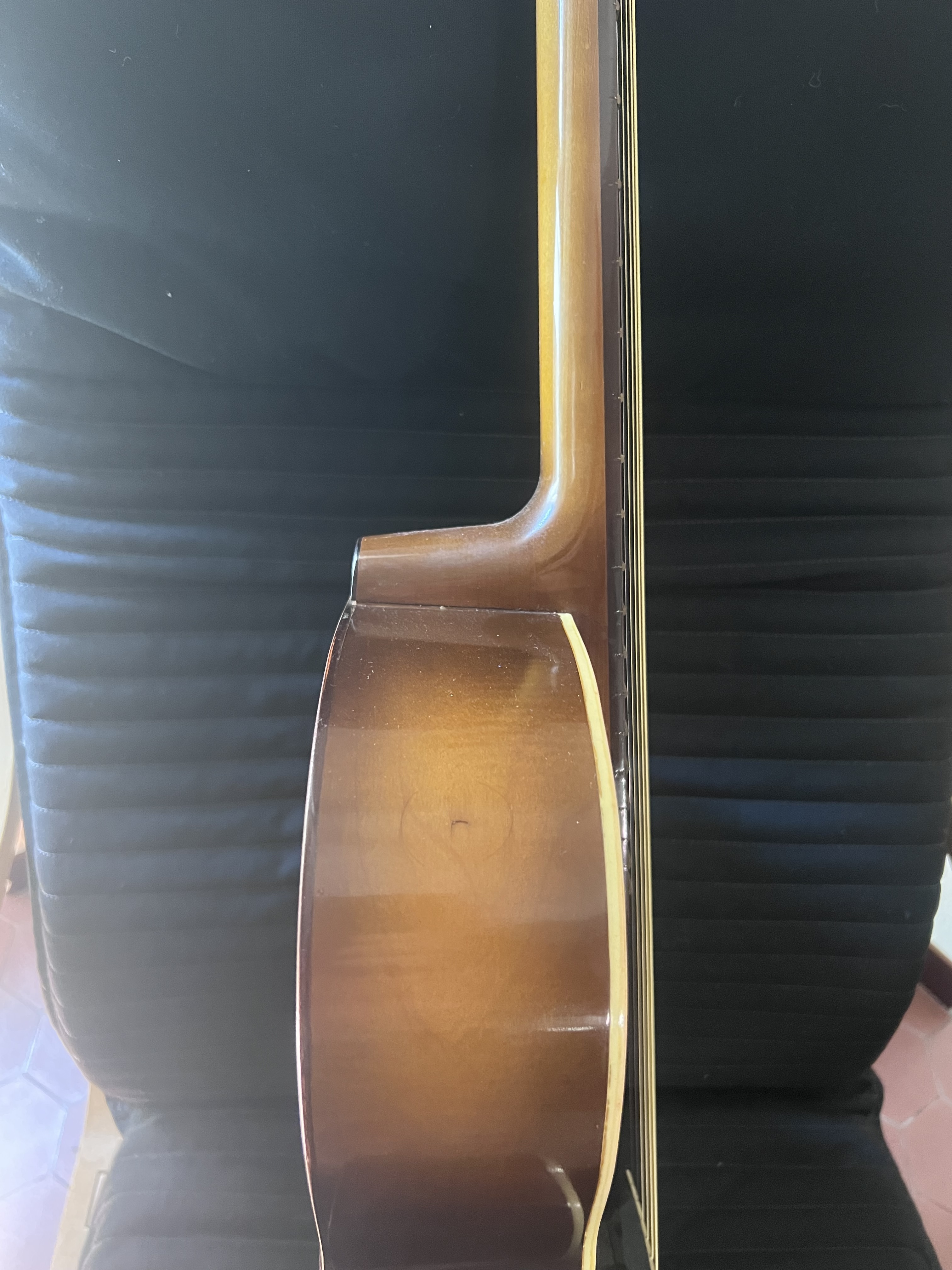 Hofner Guitars Model 450 (19655)