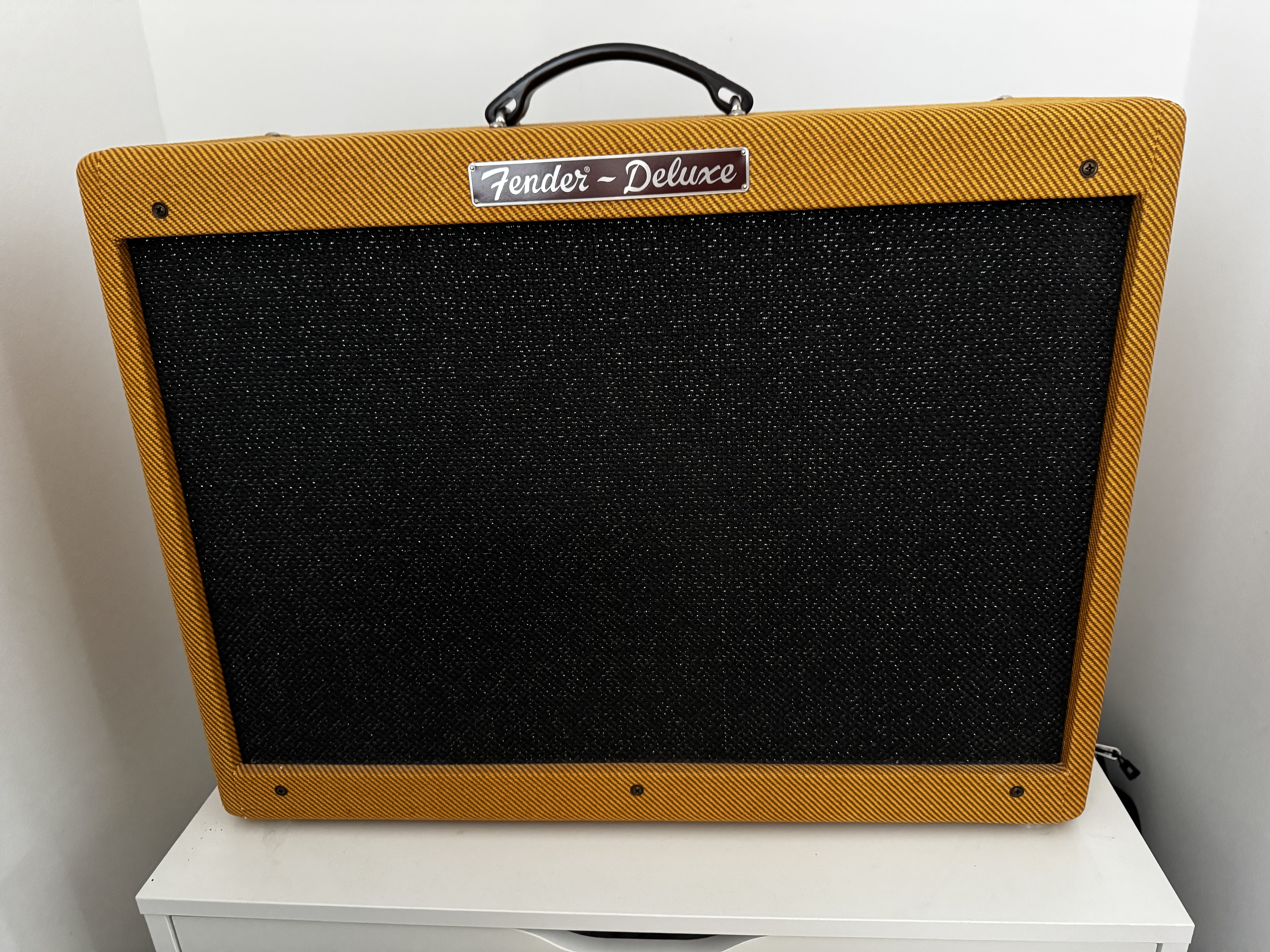 Fender Hot Rod Deluxe IV