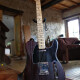 FSR 2012 American Standard Hand Stained Ash Telecaster FSR 2012 American Standard Hand Stained Ash Telecaster