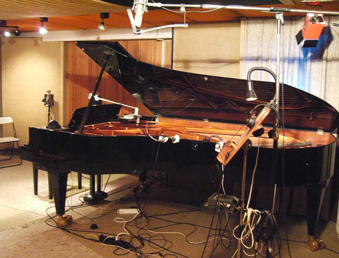 Bosendorfer 1