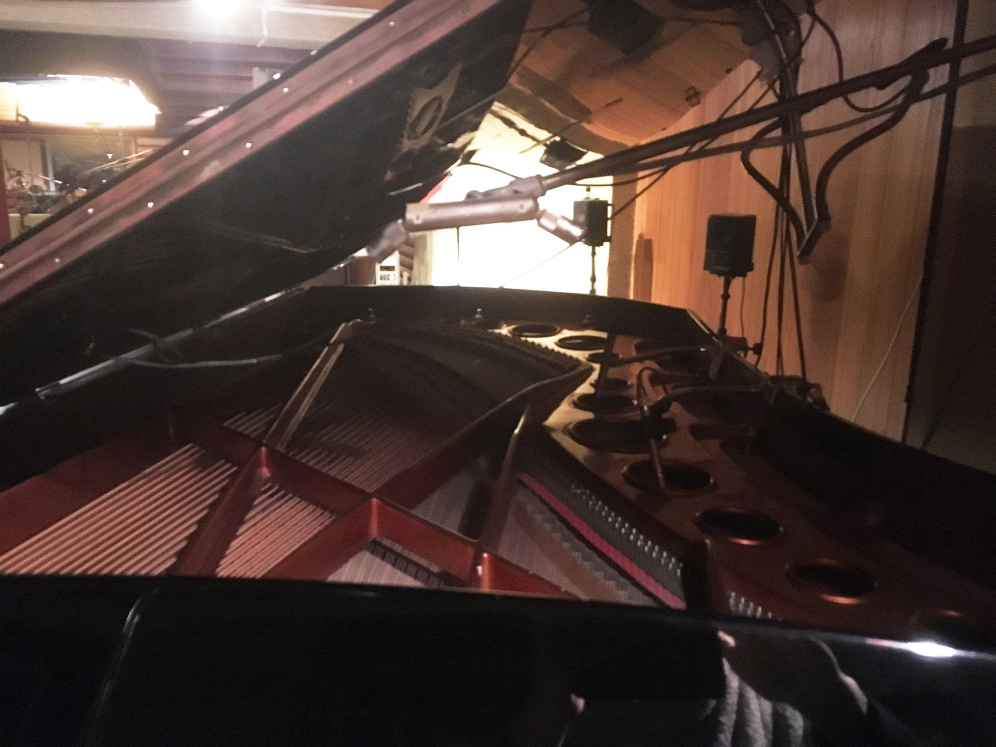 Bosendorfer 4