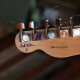 FSR 2012 American Standard Hand Stained Ash Telecaster FSR 2012 American Standard Hand Stained Ash Telecaster