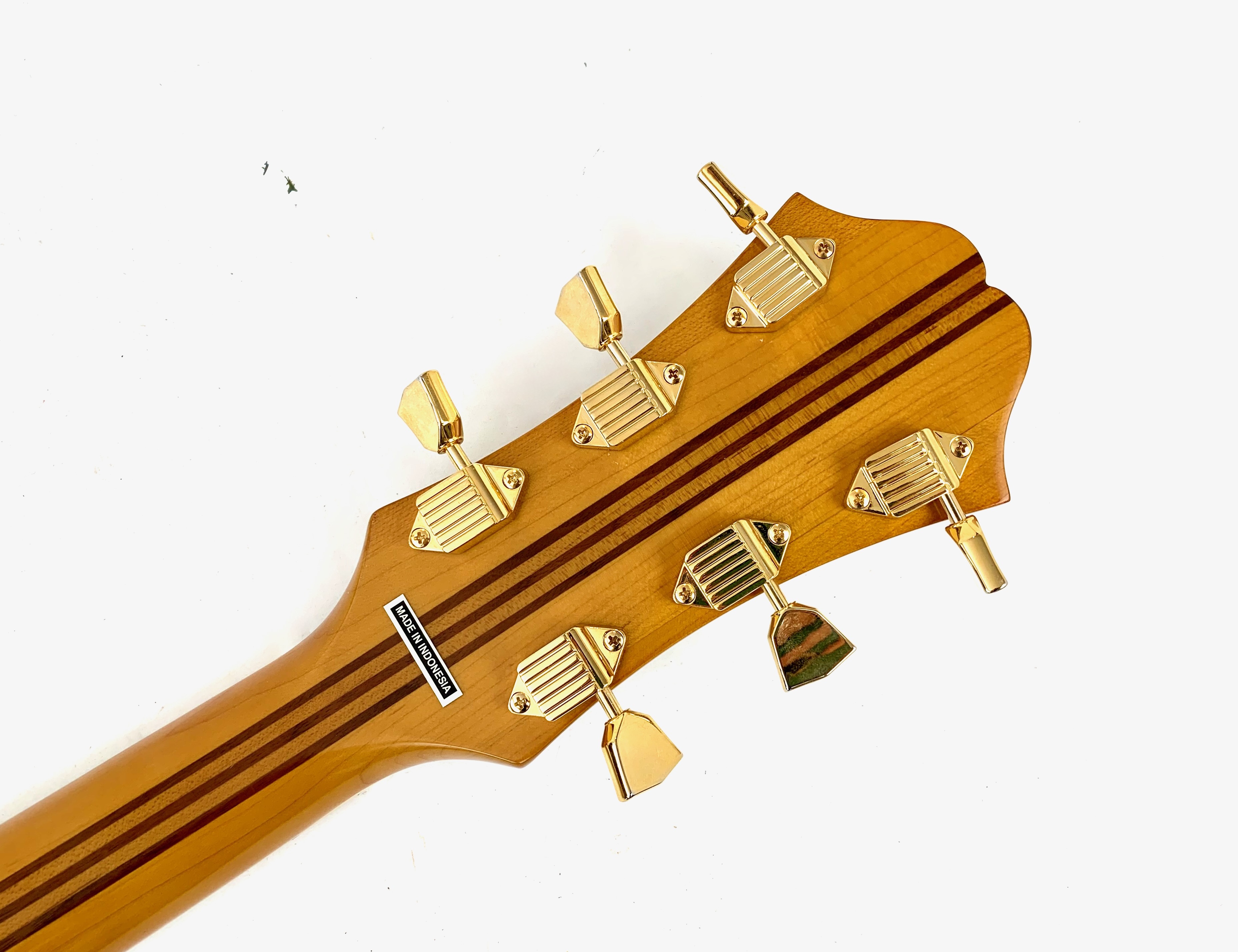 Epiphone Original Masterbilt Excellente (19943)