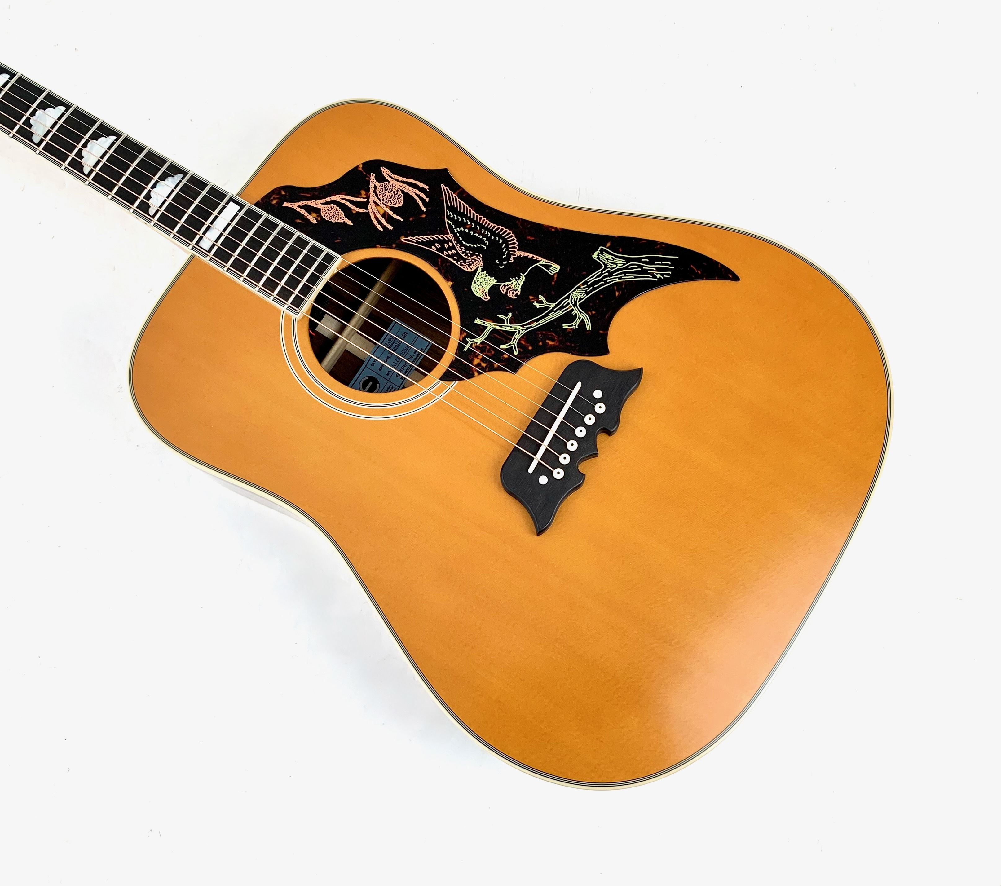 Epiphone Original Masterbilt Excellente (35267)
