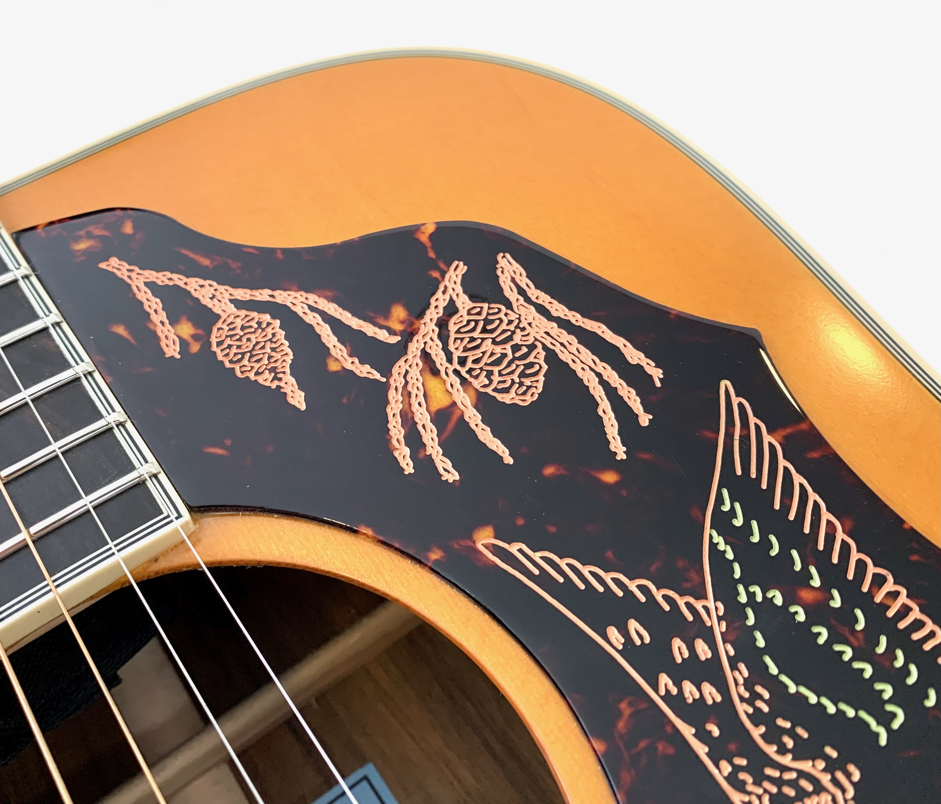 Epiphone Original Masterbilt Excellente (41014)
